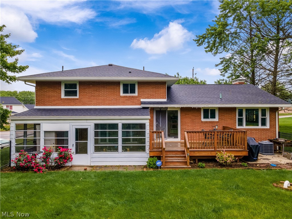 6774 Hills And Dales Road Northwest Canton, OH 44708 - Photo 27 of 31 Gallery Image 27