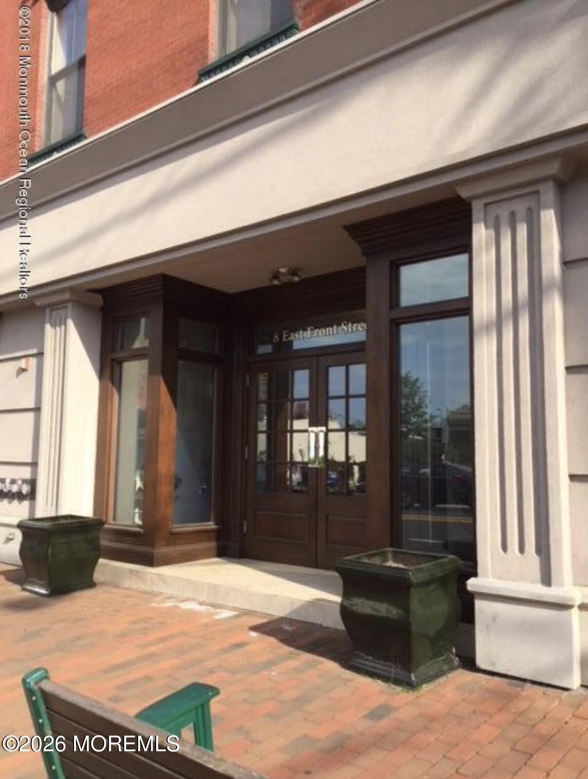 8 East Front Street, Unit 303 Red Bank, NJ 07701 - Photo 13 of 14 IMG_4321