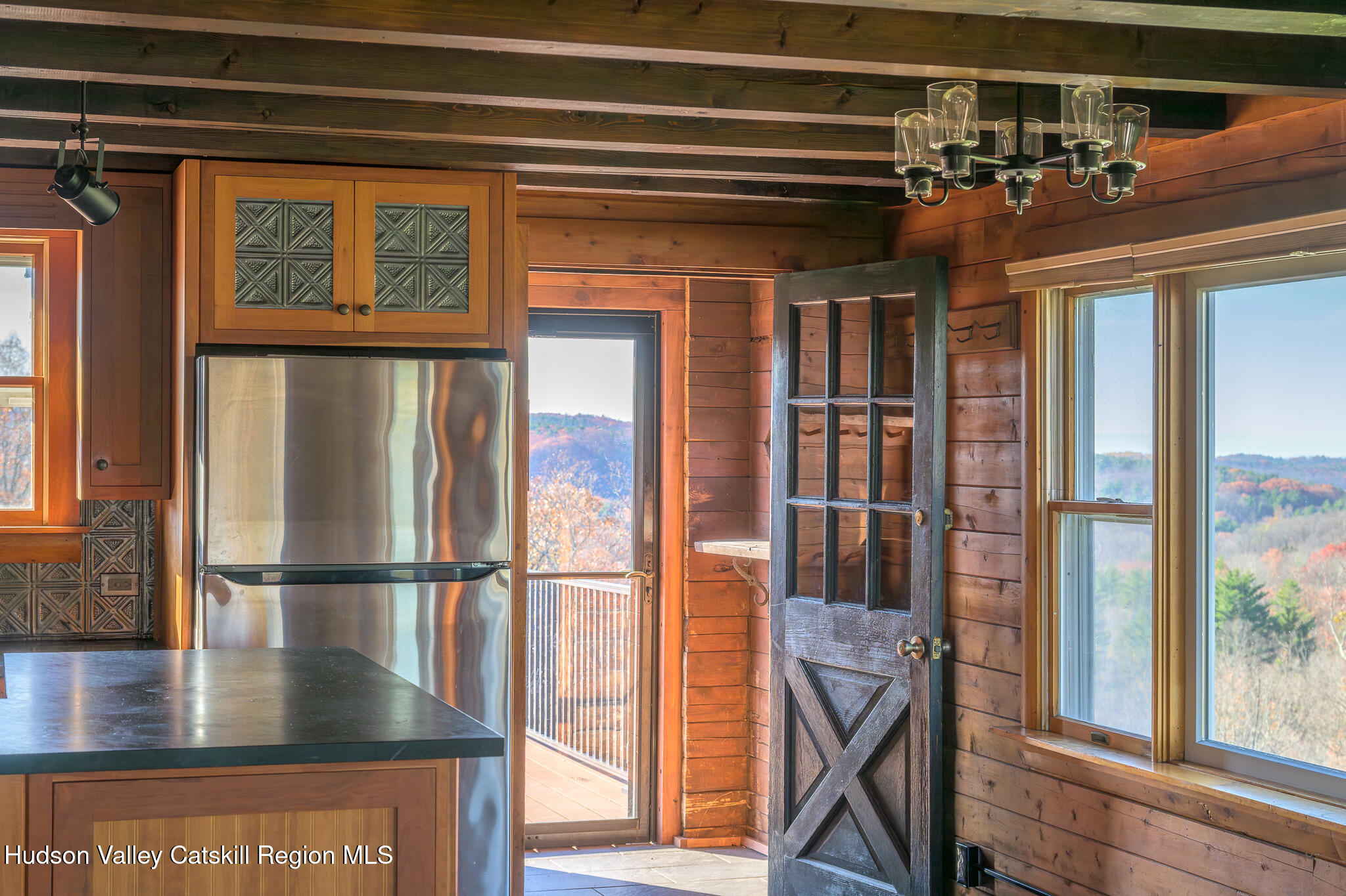 10 7 Bridges Road Old Chatham, NY 12136 - Photo 11 of 42 a view of water heater room