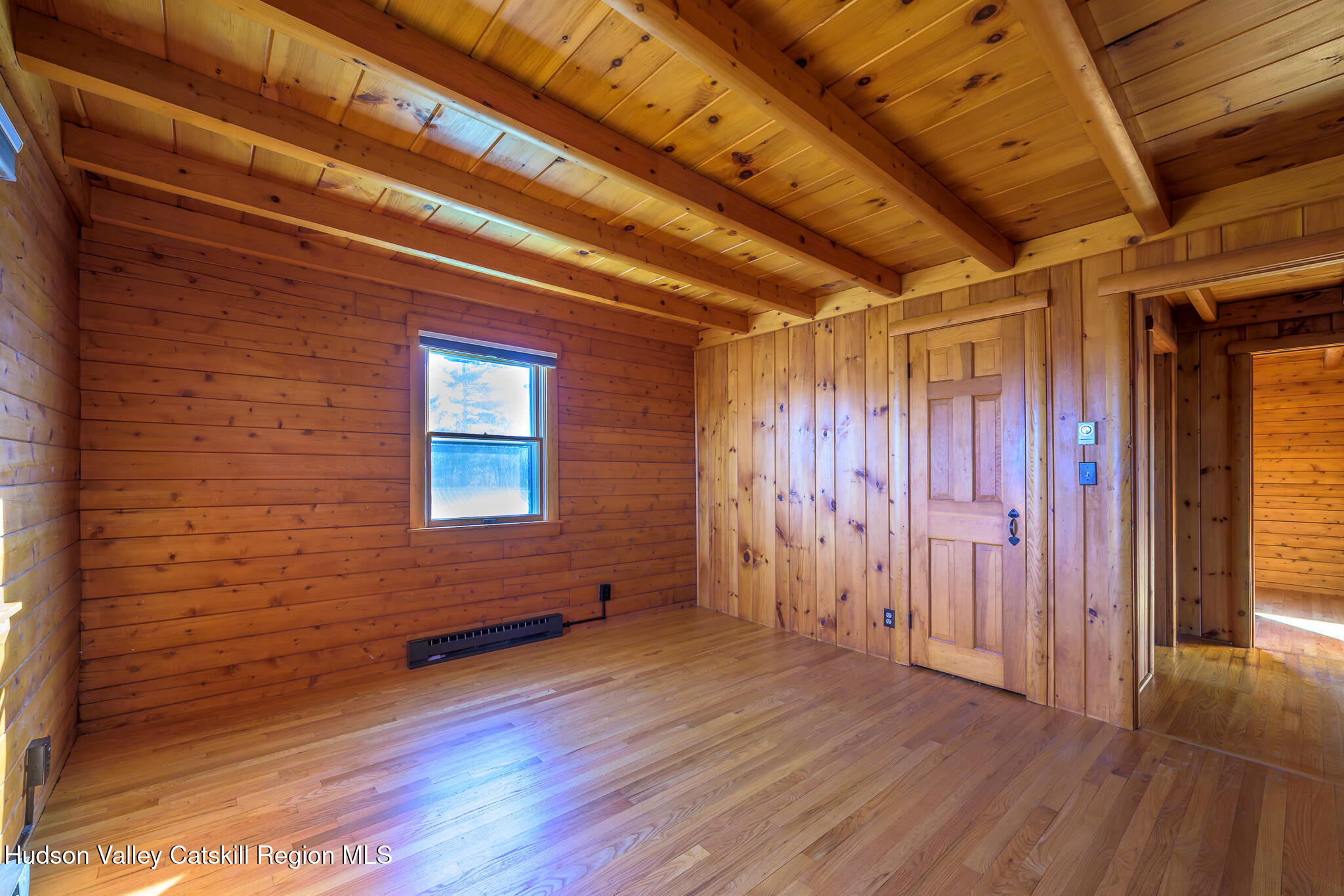 10 7 Bridges Road Old Chatham, NY 12136 - Photo 16 of 42 a view of an empty room