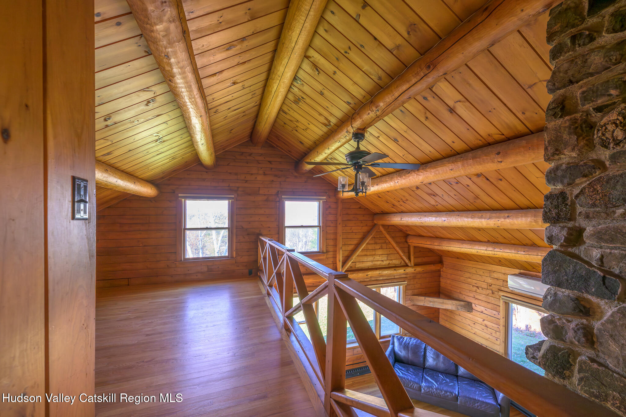10 7 Bridges Road Old Chatham, NY 12136 - Photo 23 of 42 a view of an entryway