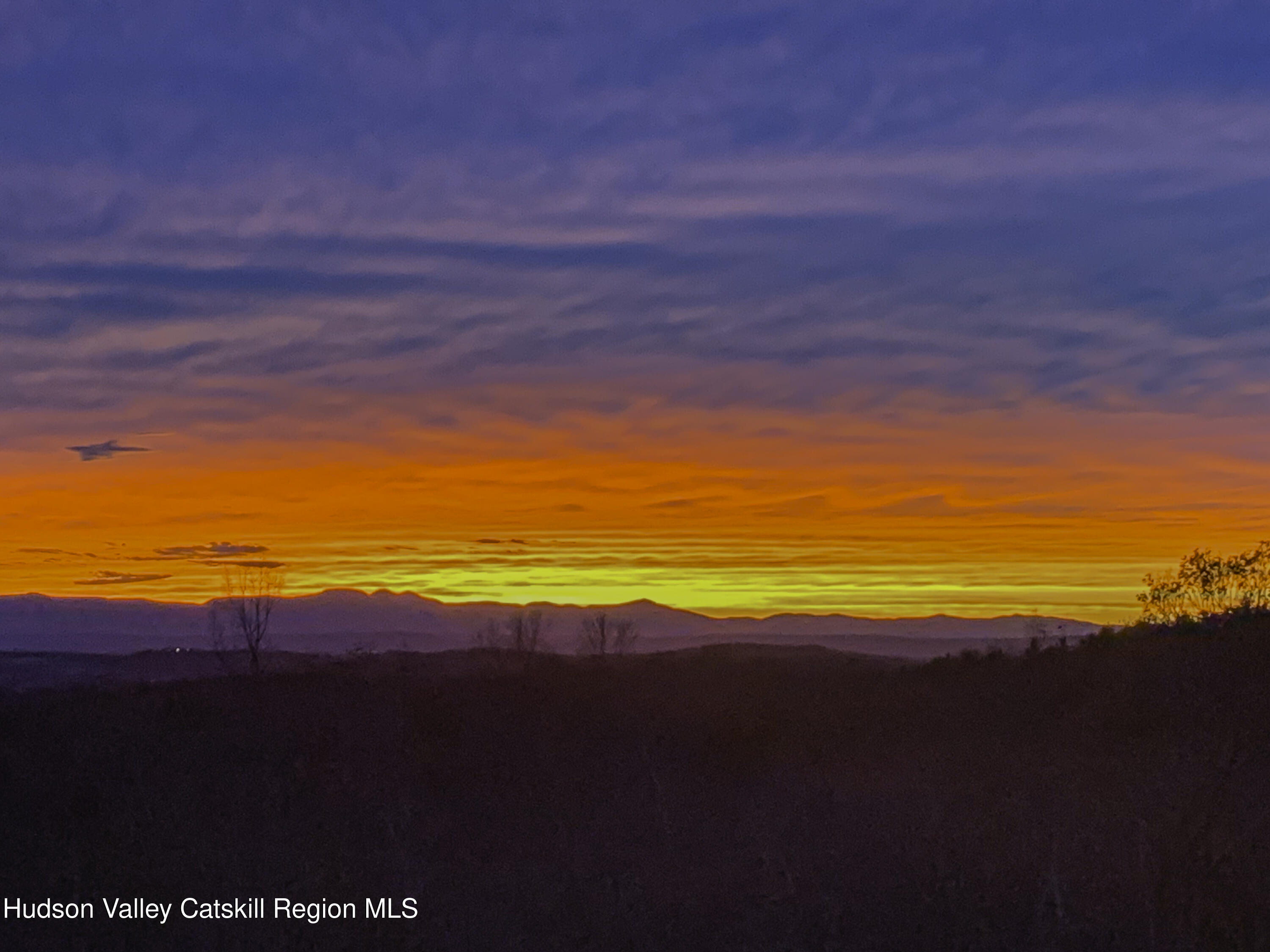 10 7 Bridges Road Old Chatham, NY 12136 - Photo 3 of 42 a view of an ocean from a houses
