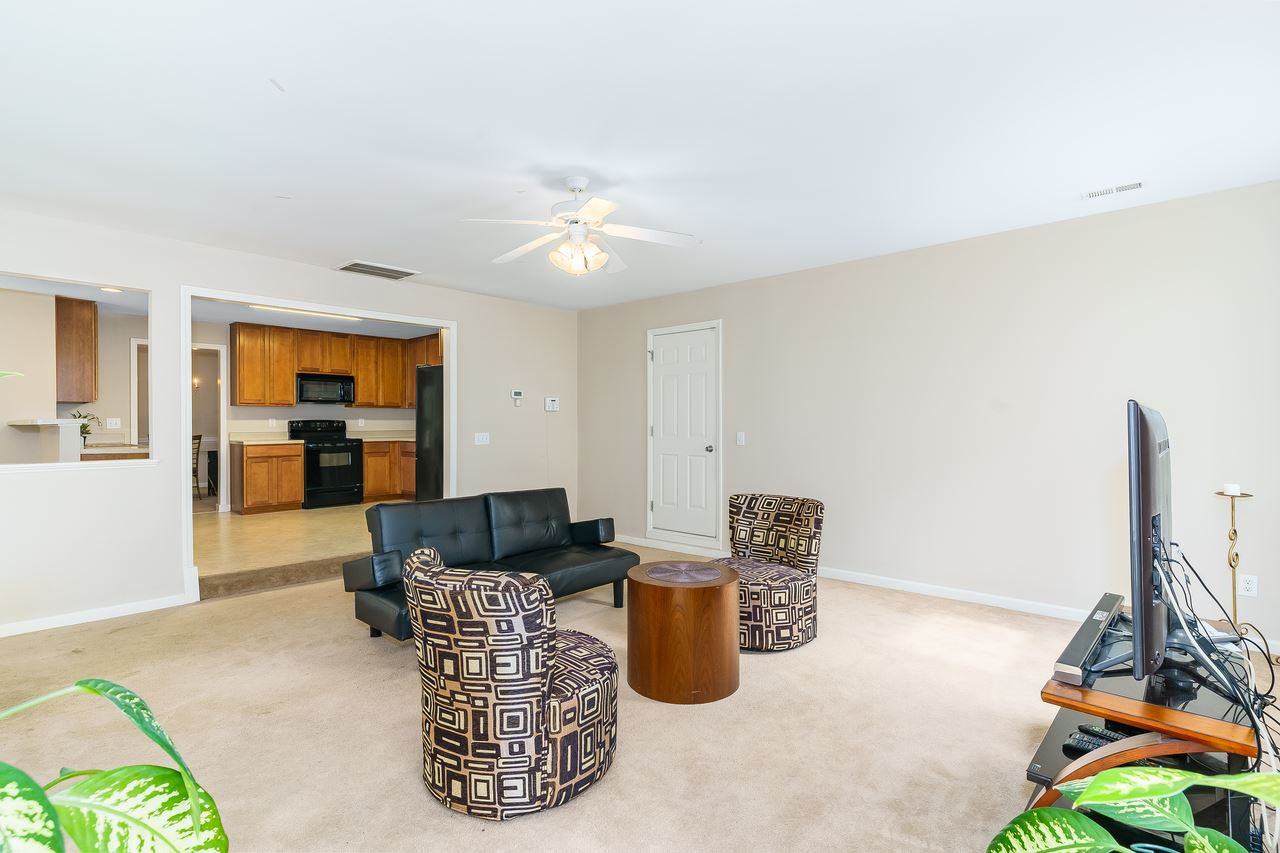 5117 Chasteal Trail Raleigh, NC 27610 - Photo 11 of 30 Photo 11
