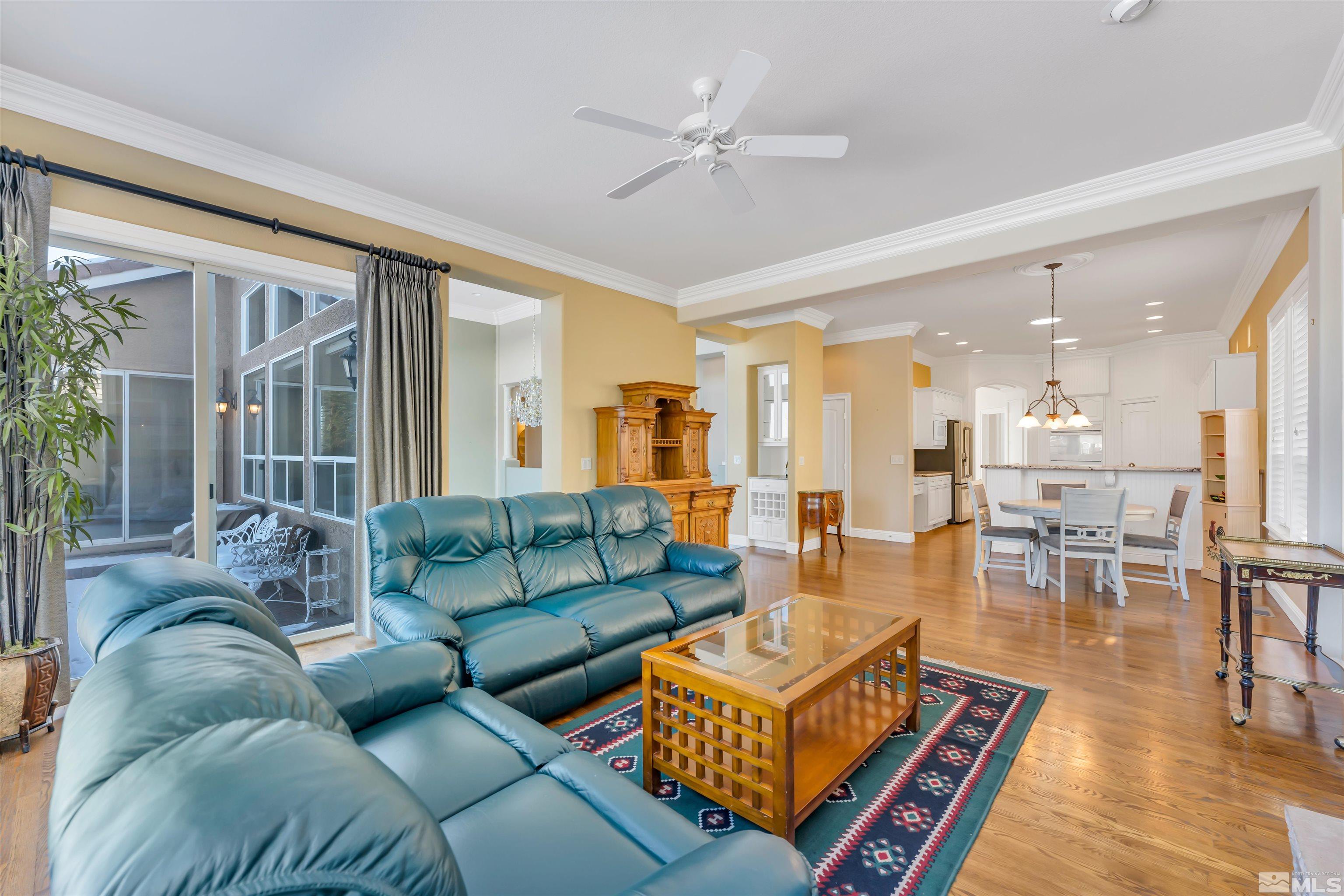 2509 Rampart Terrace Reno, NV 89519 - Photo 11 of 31 Photo 11