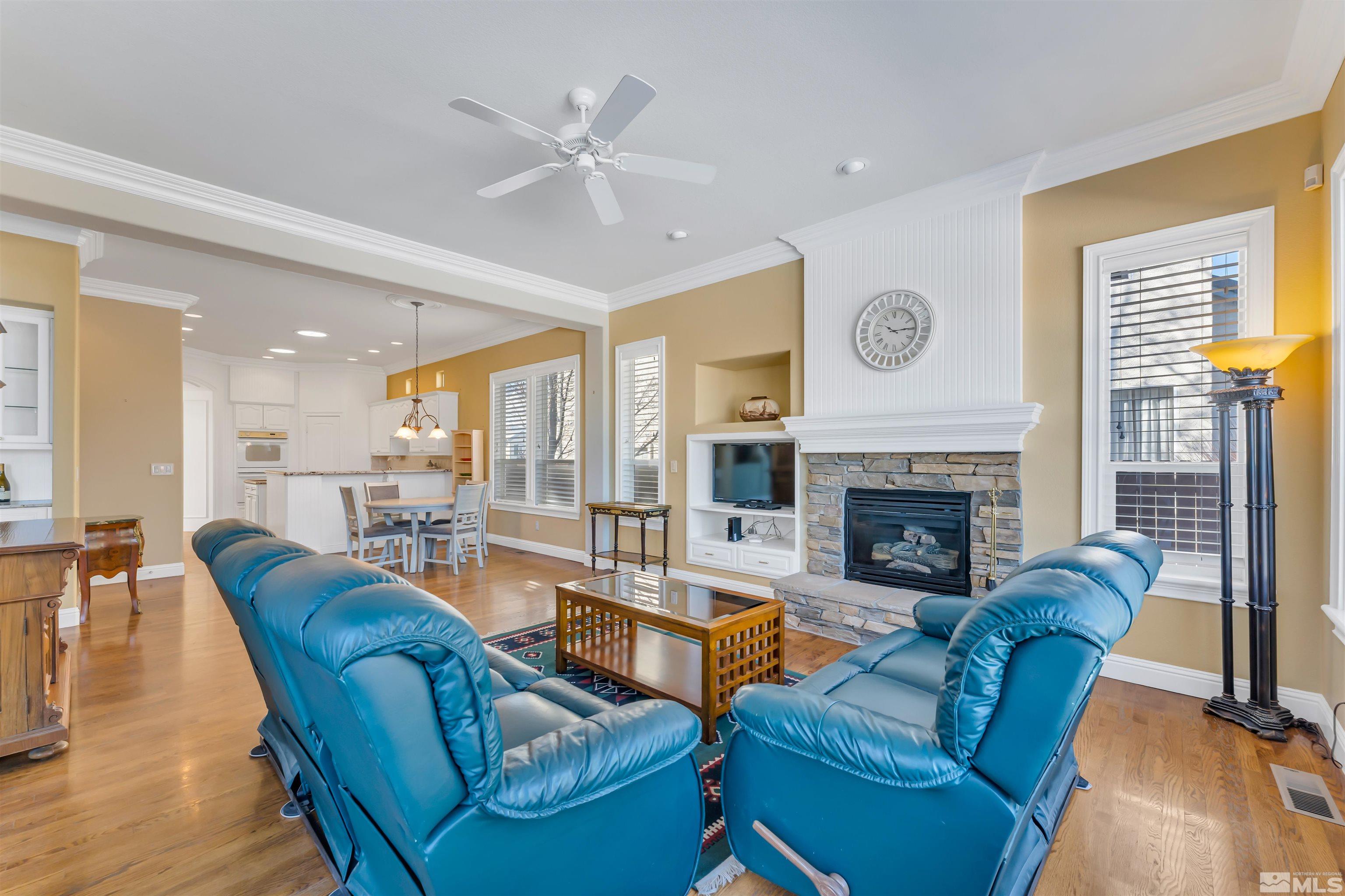 2509 Rampart Terrace Reno, NV 89519 - Photo 12 of 31 Photo 12
