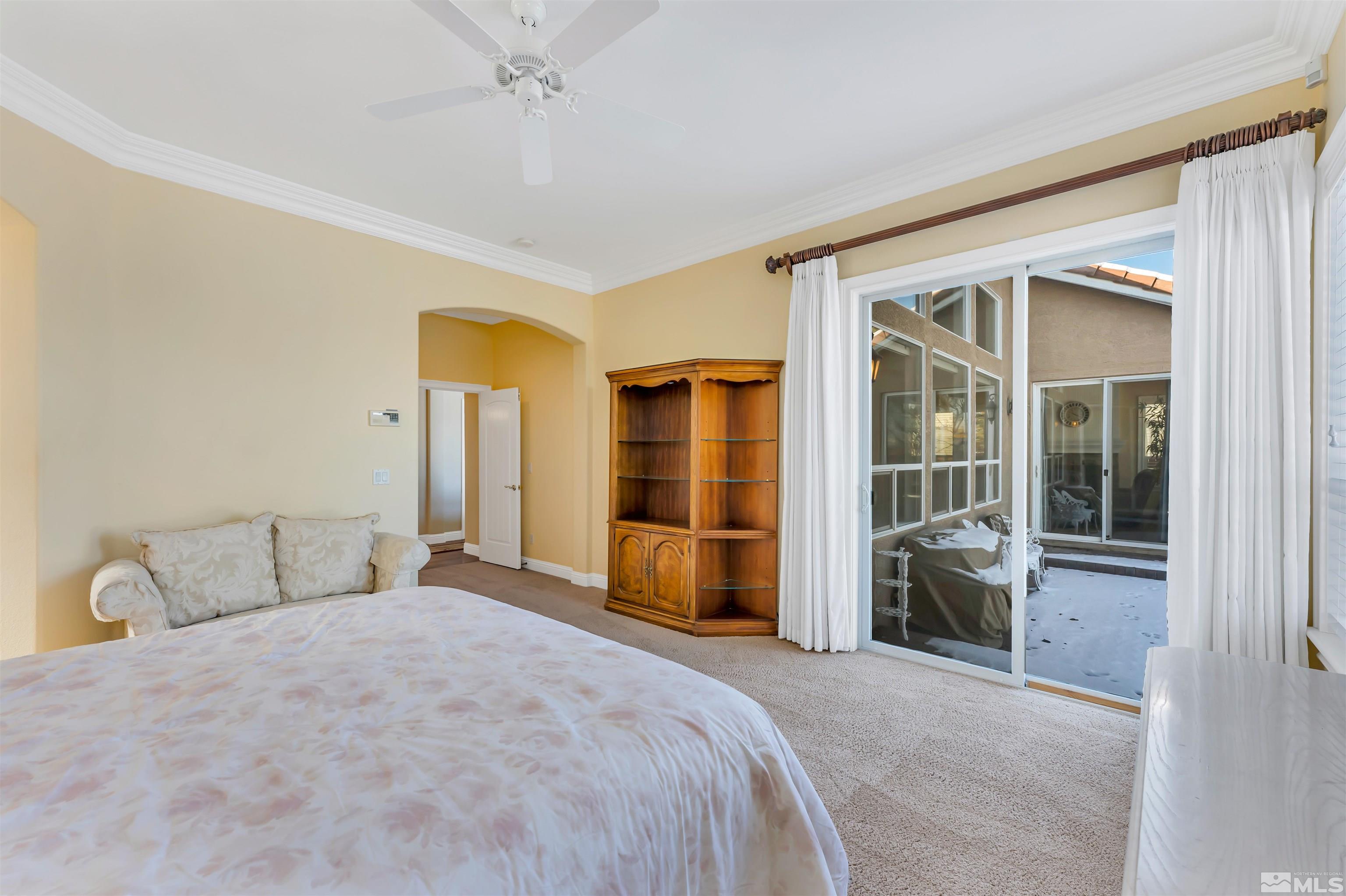 2509 Rampart Terrace Reno, NV 89519 - Photo 18 of 31 Photo 18