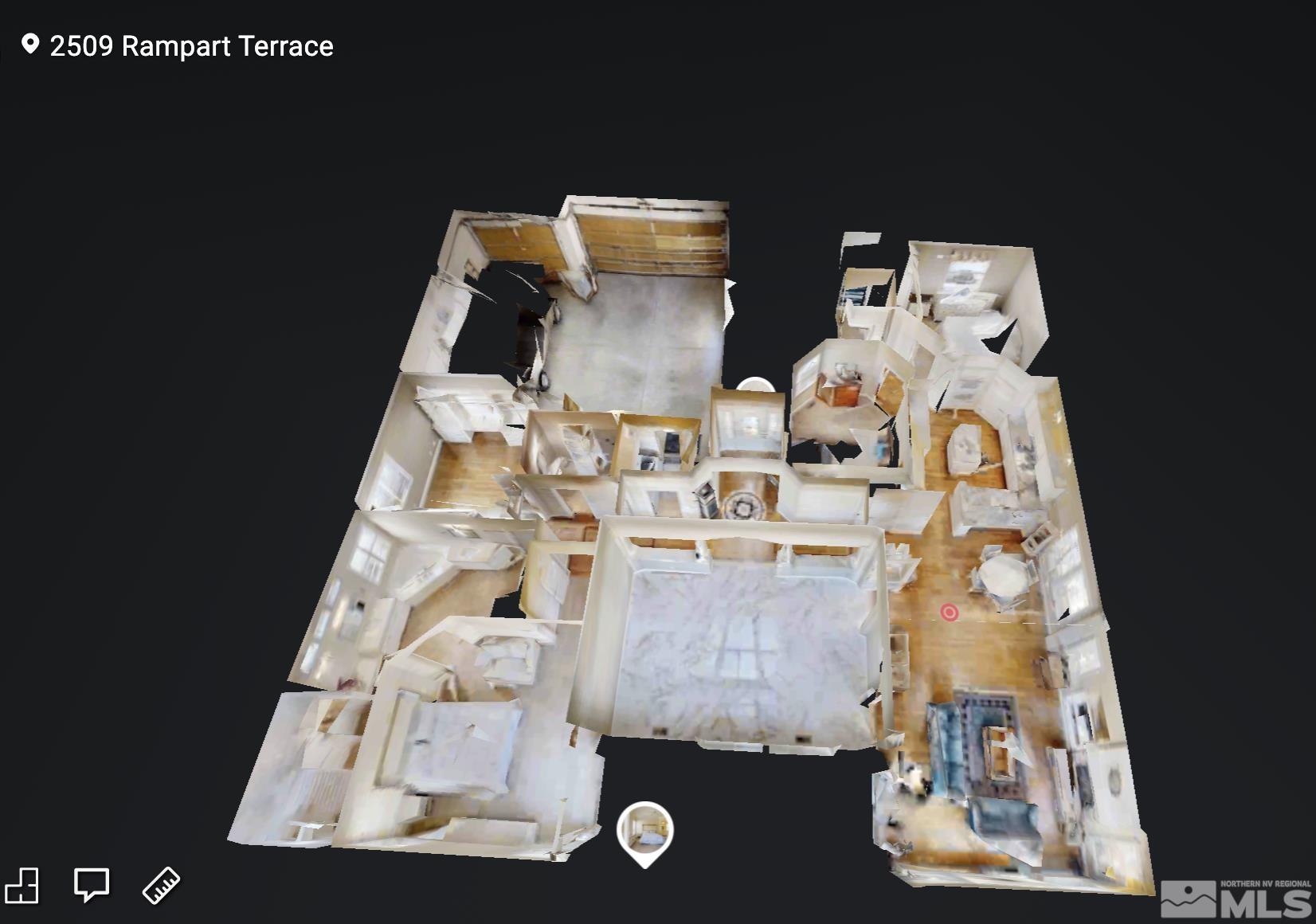 2509 Rampart Terrace Reno, NV 89519 - Photo 26 of 31 Photo 26