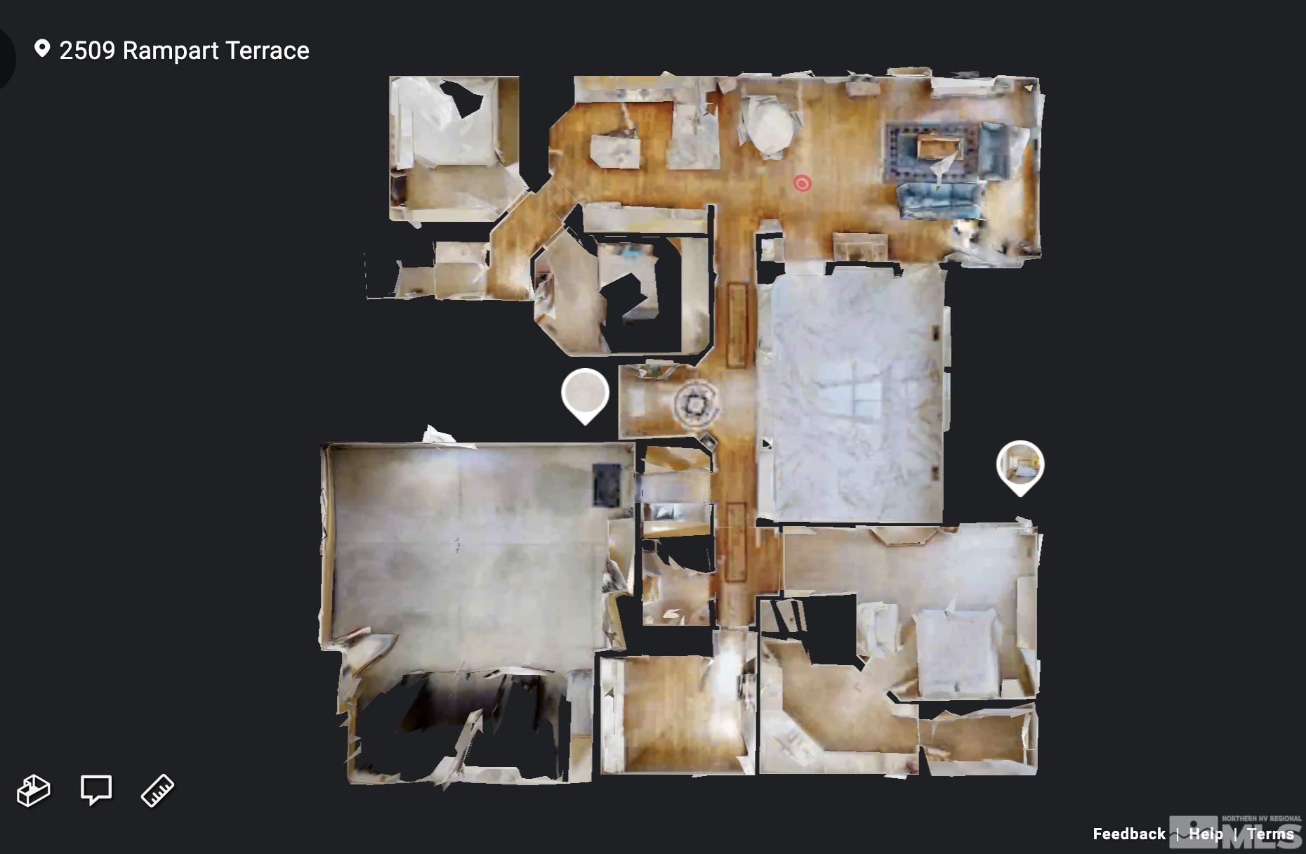 2509 Rampart Terrace Reno, NV 89519 - Photo 27 of 31 Photo 27