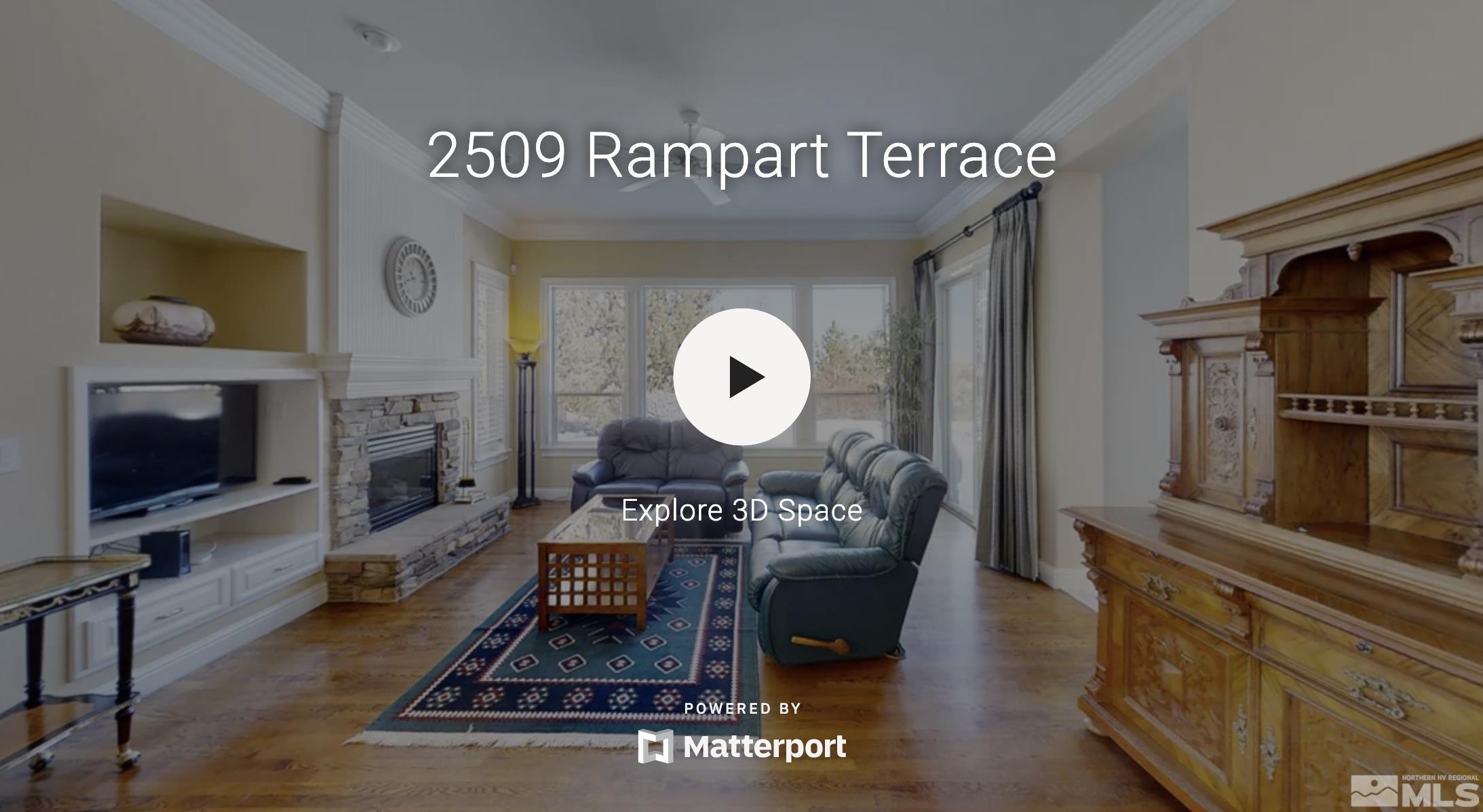 2509 Rampart Terrace Reno, NV 89519 - Photo 28 of 31 Photo 28