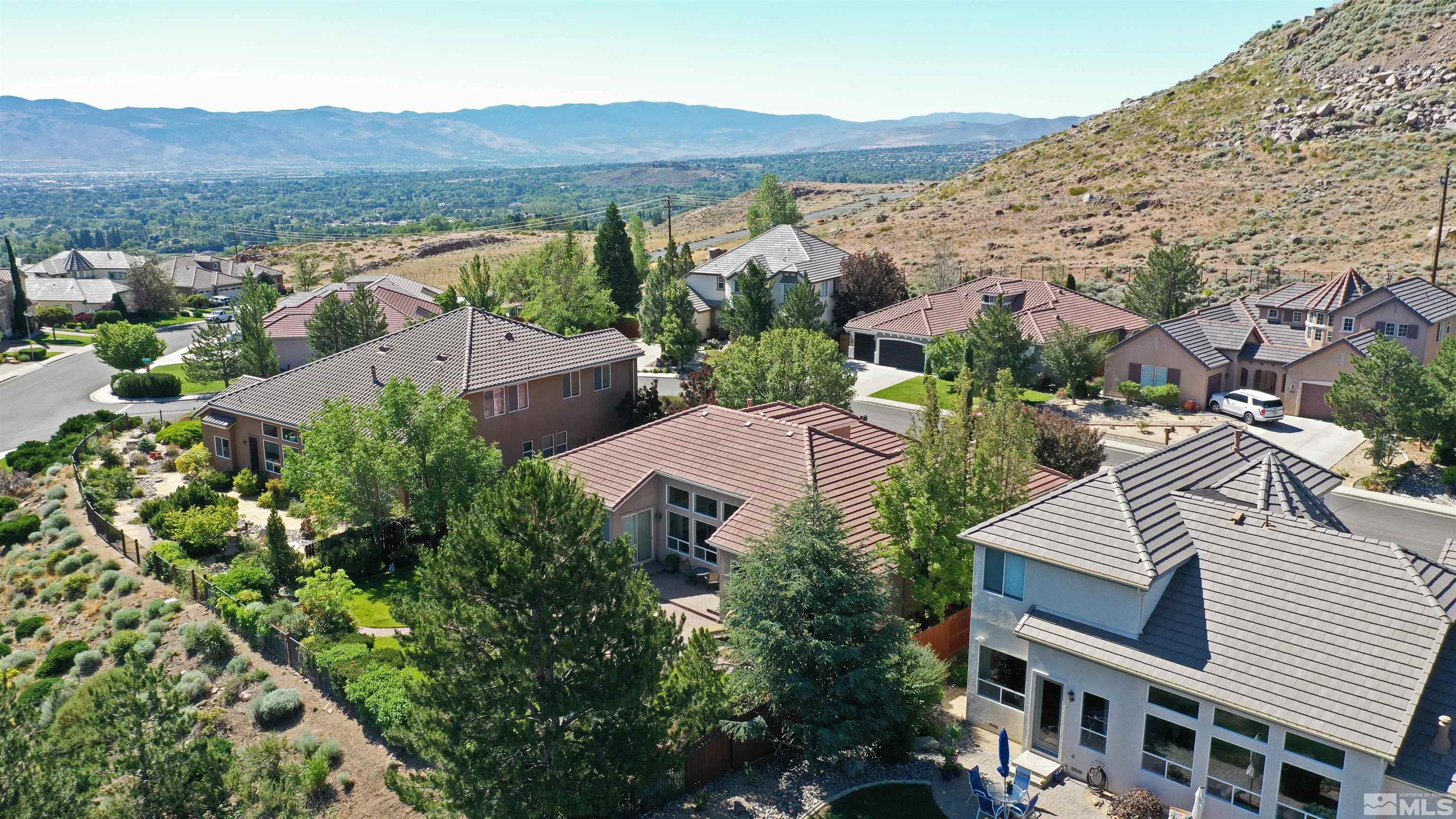 2509 Rampart Terrace Reno, NV 89519 - Photo 29 of 31 Photo 30