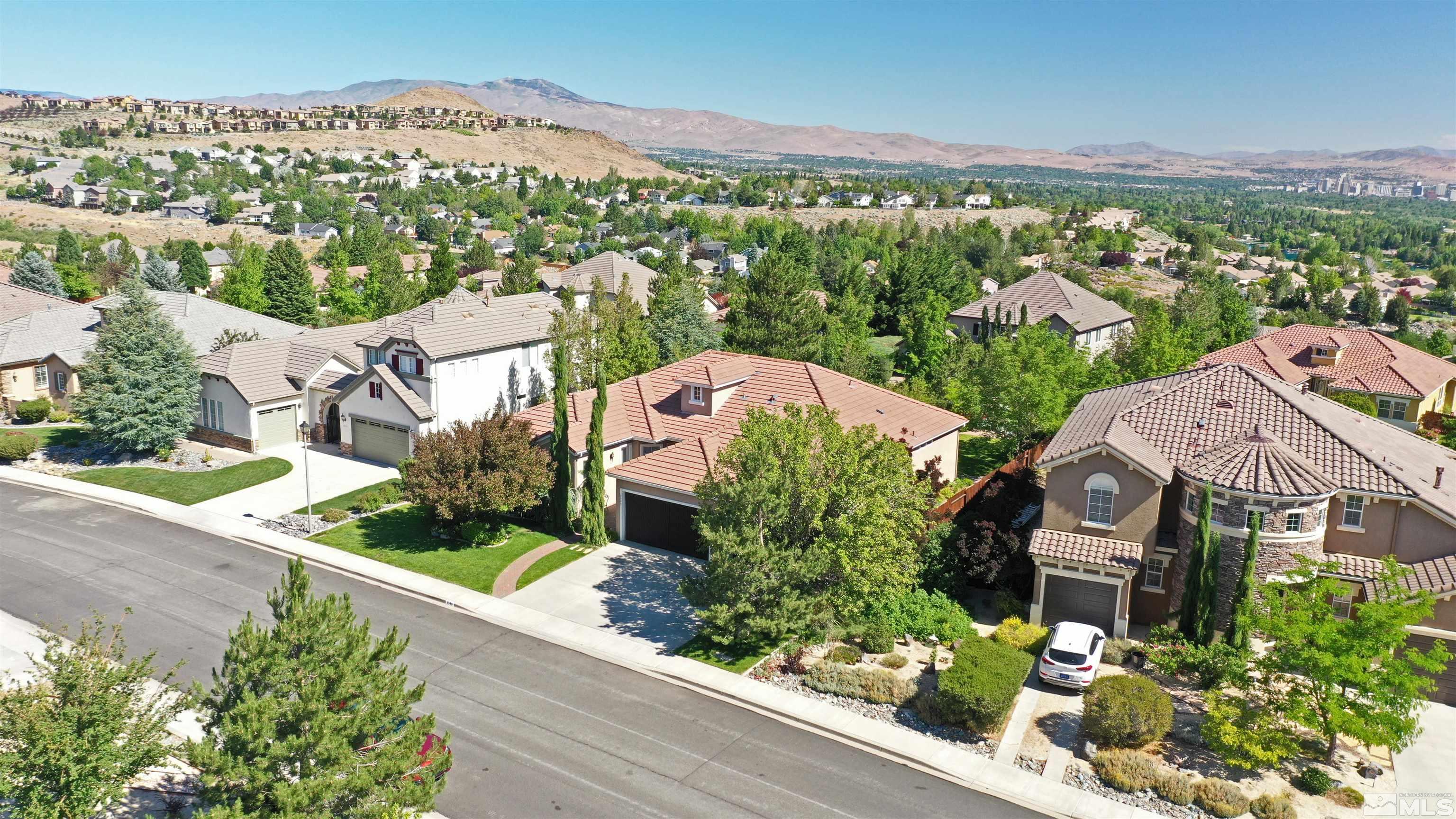 2509 Rampart Terrace Reno, NV 89519 - Photo 3 of 31 Photo 3
