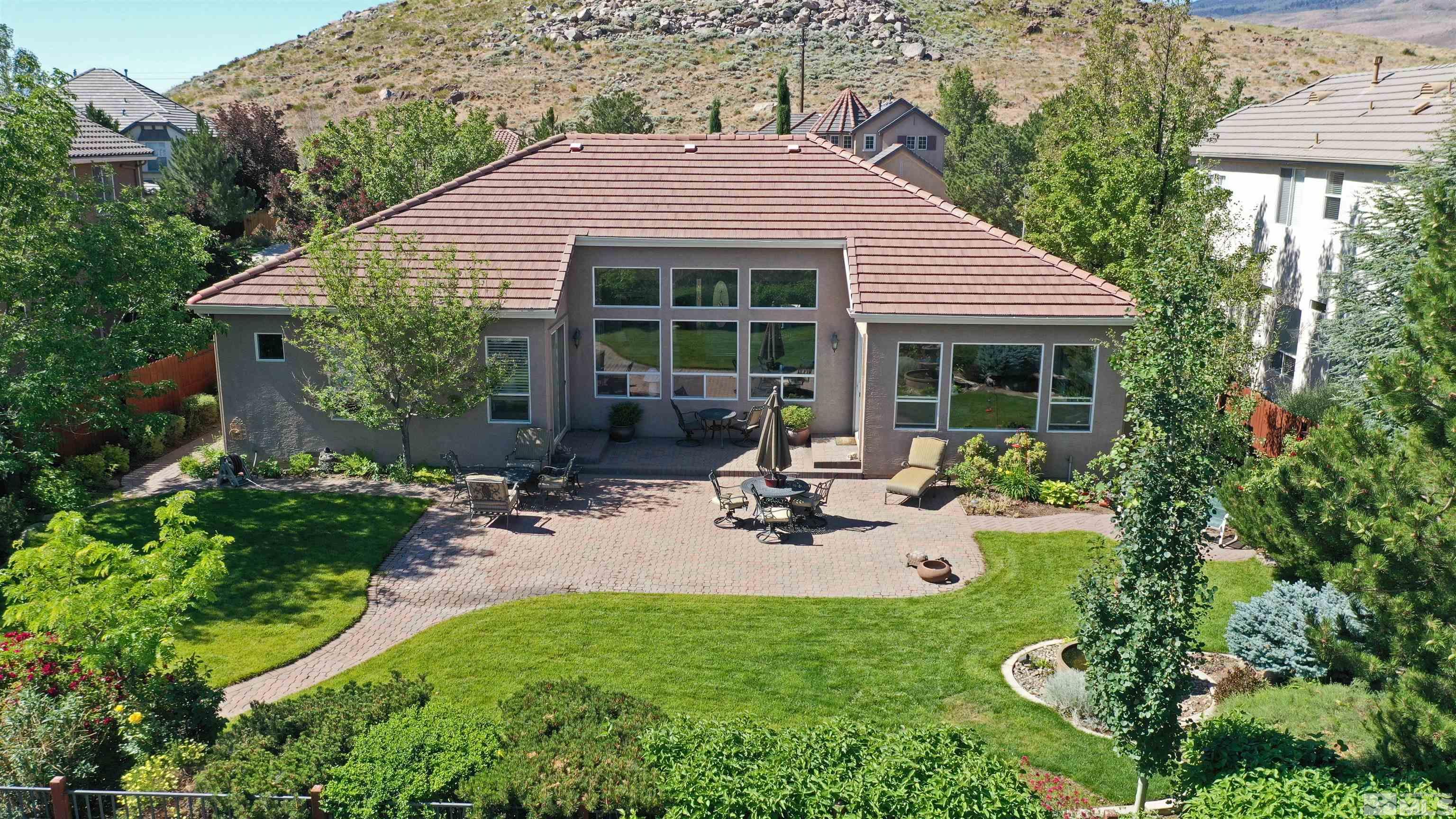 2509 Rampart Terrace Reno, NV 89519 - Photo 31 of 31 Photo 32