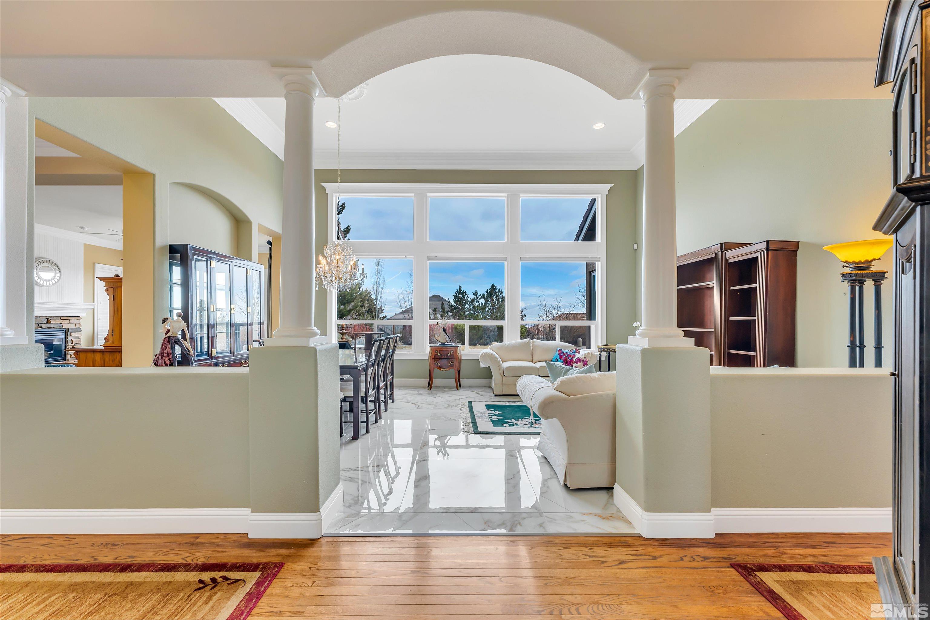 2509 Rampart Terrace Reno, NV 89519 - Photo 7 of 31 Photo 7