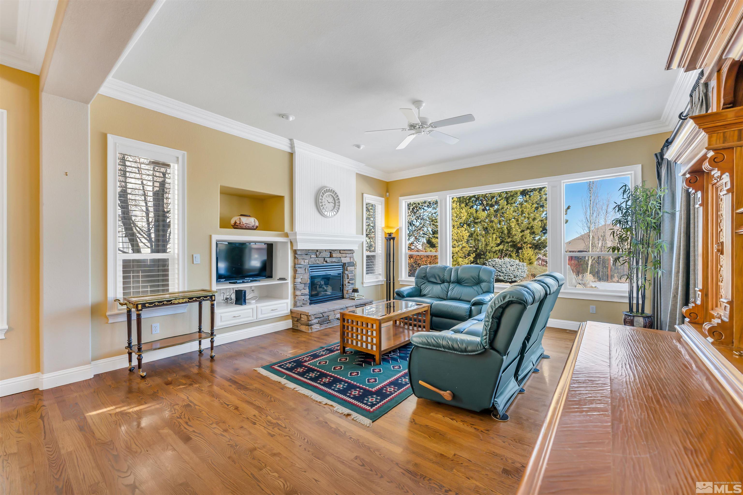 2509 Rampart Terrace Reno, NV 89519 - Photo 10 of 31 Photo 10