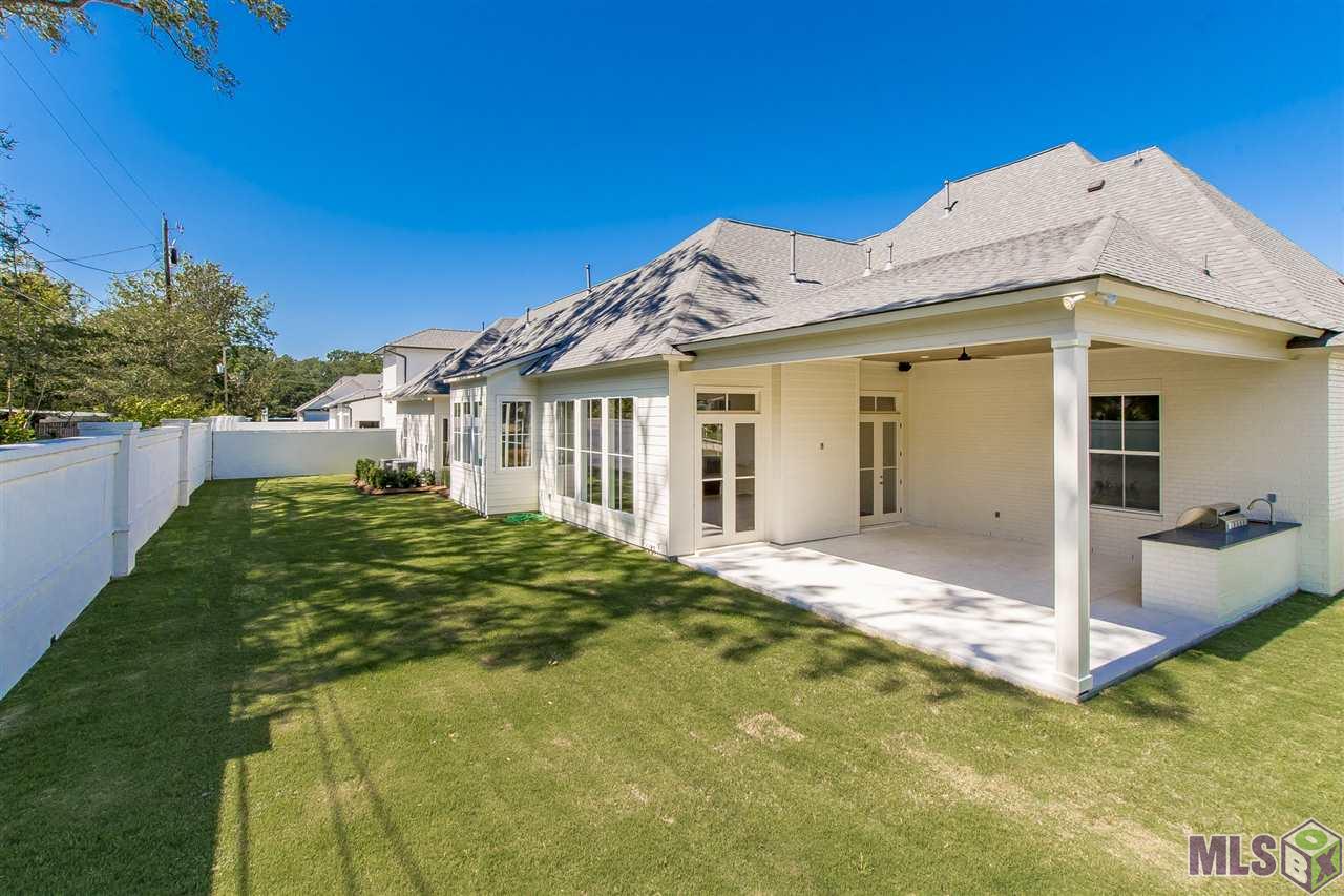 646 Goodridge Way Baton Rouge, LA 70806 - Photo 37 of 38