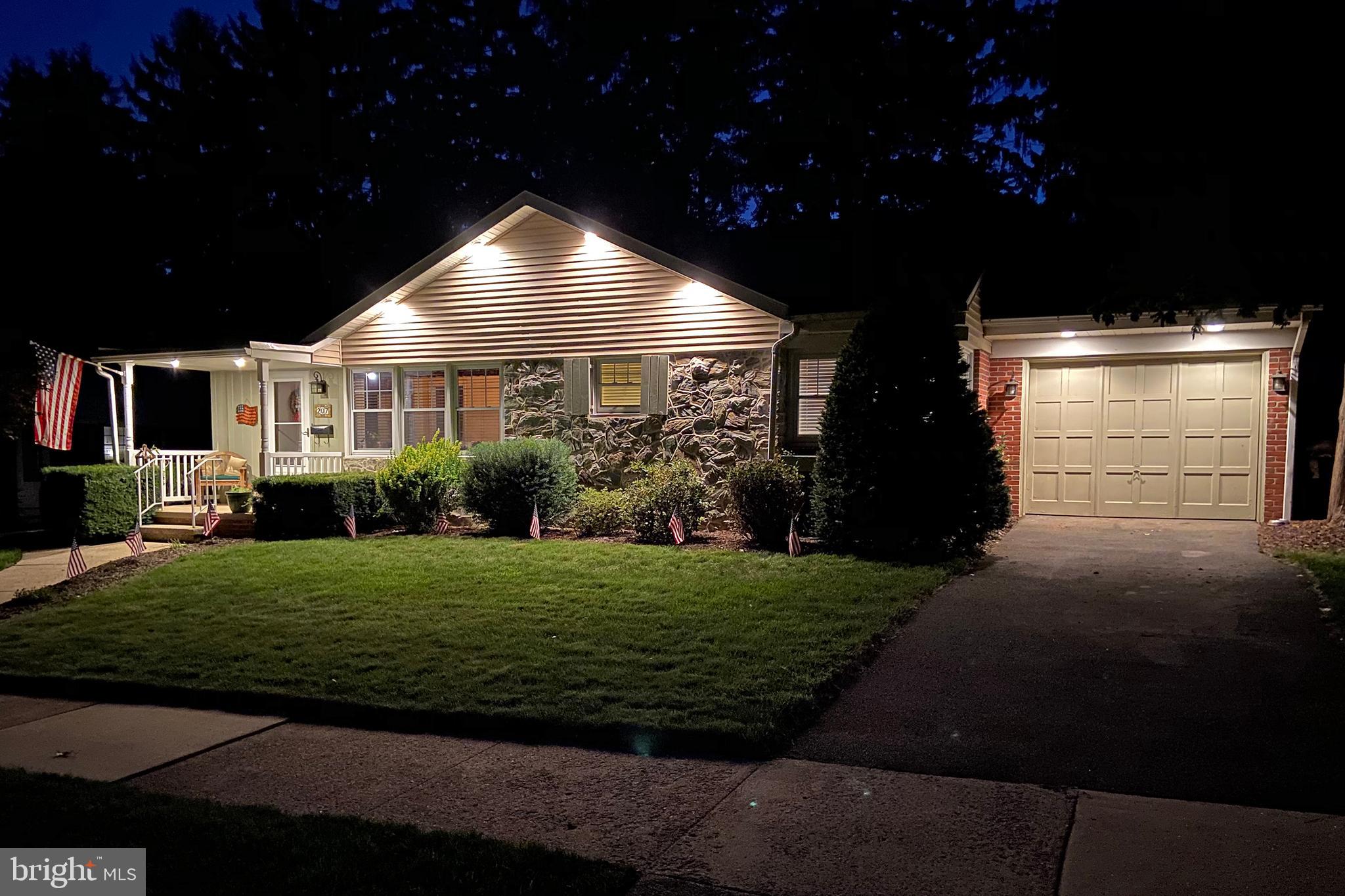 207 Wellington Road Reading, PA 19607 - Photo 1 of 34 Gallery Image 1