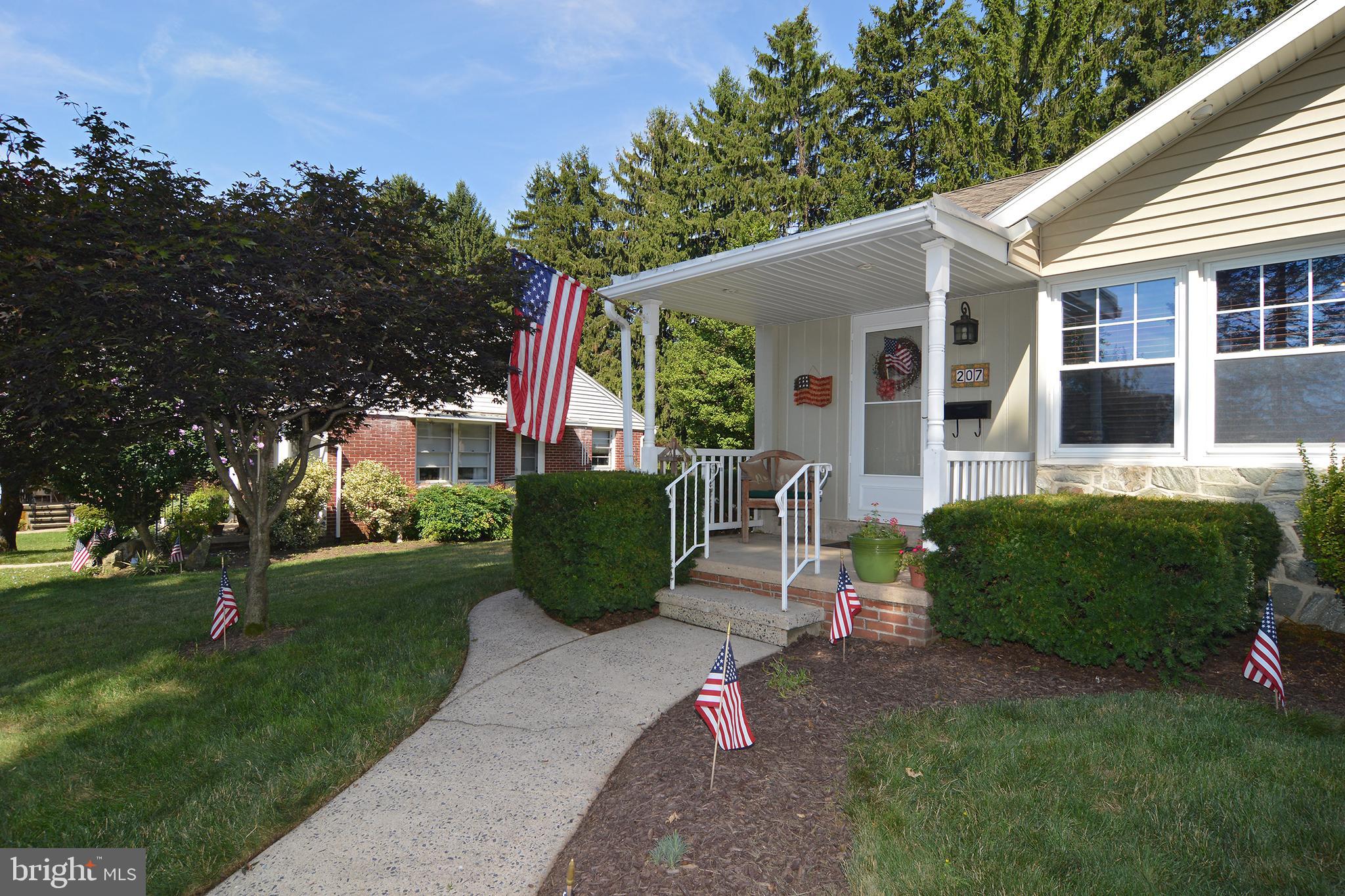 207 Wellington Road Reading, PA 19607 - Photo 34 of 34 Gallery Image 34