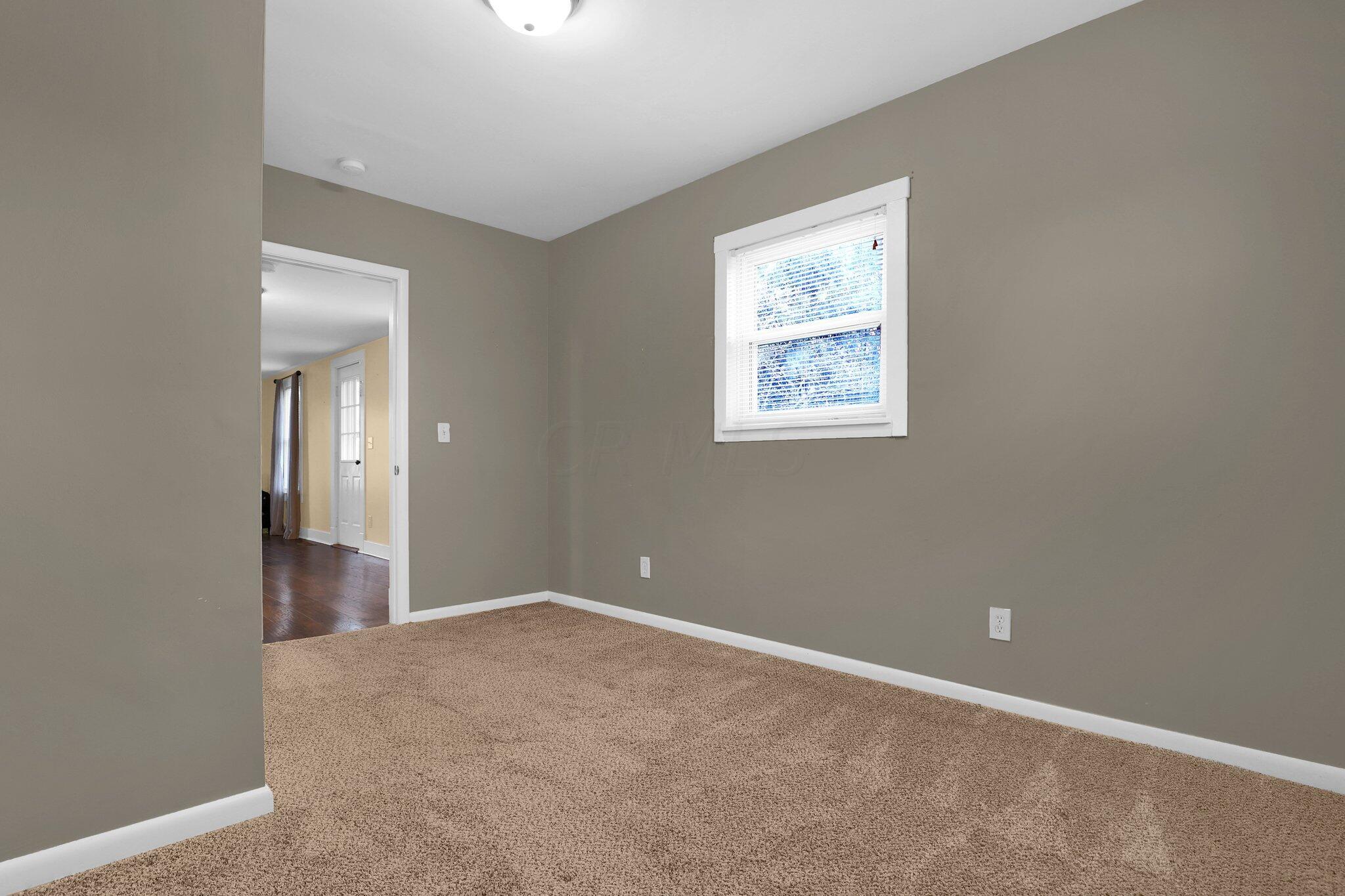 6583 State Rte 37 West Delaware, OH 43015 - Photo 19 of 25 2nd Bedroom
