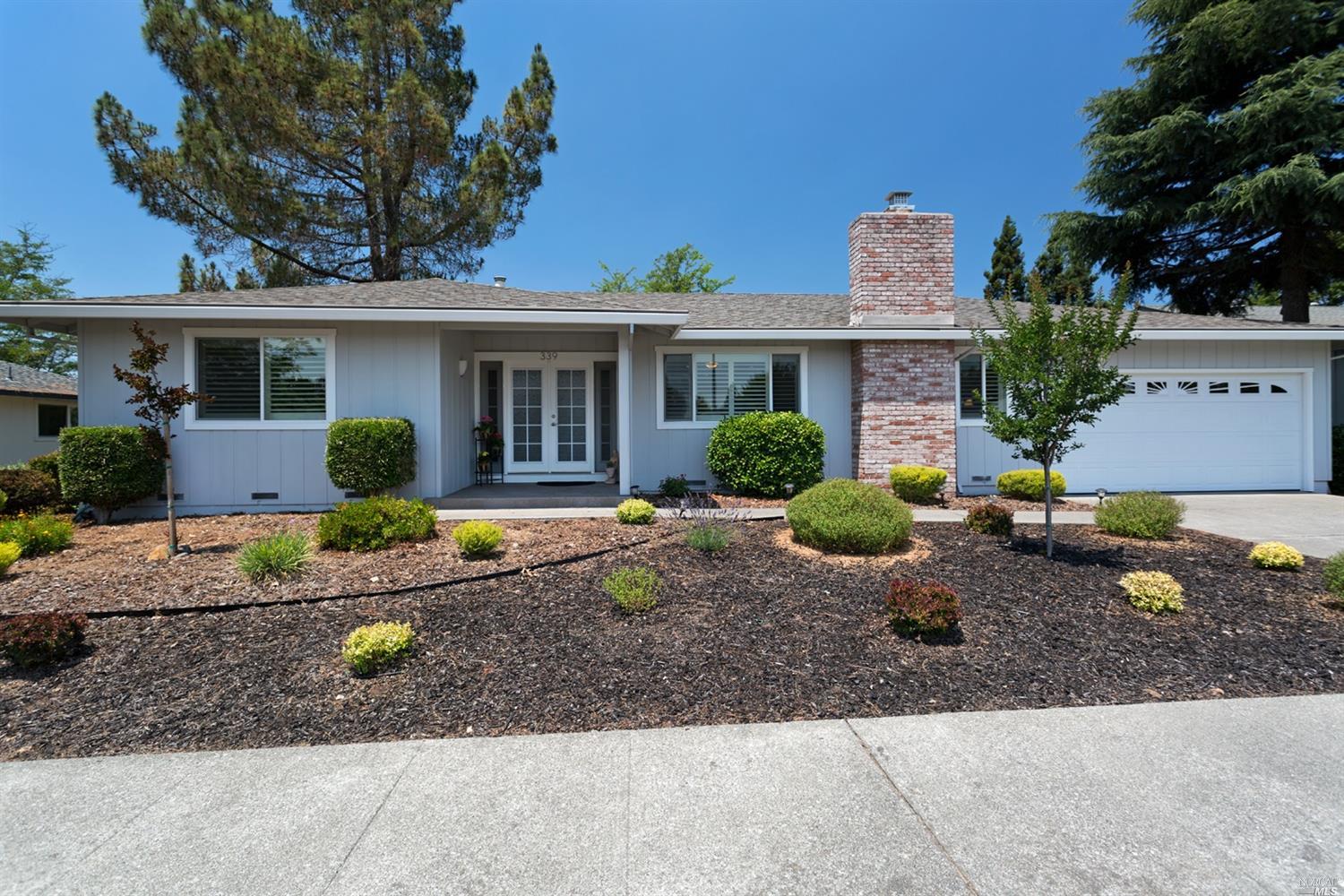 339 Pythian Road Santa Rosa, CA 95409 - Photo 1 of 1 Gallery Image 1