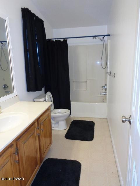 1332 Cortez Road Lake Ariel, PA 18436 - Photo 26 of 43 2ND BEDROOM SUITE BATH