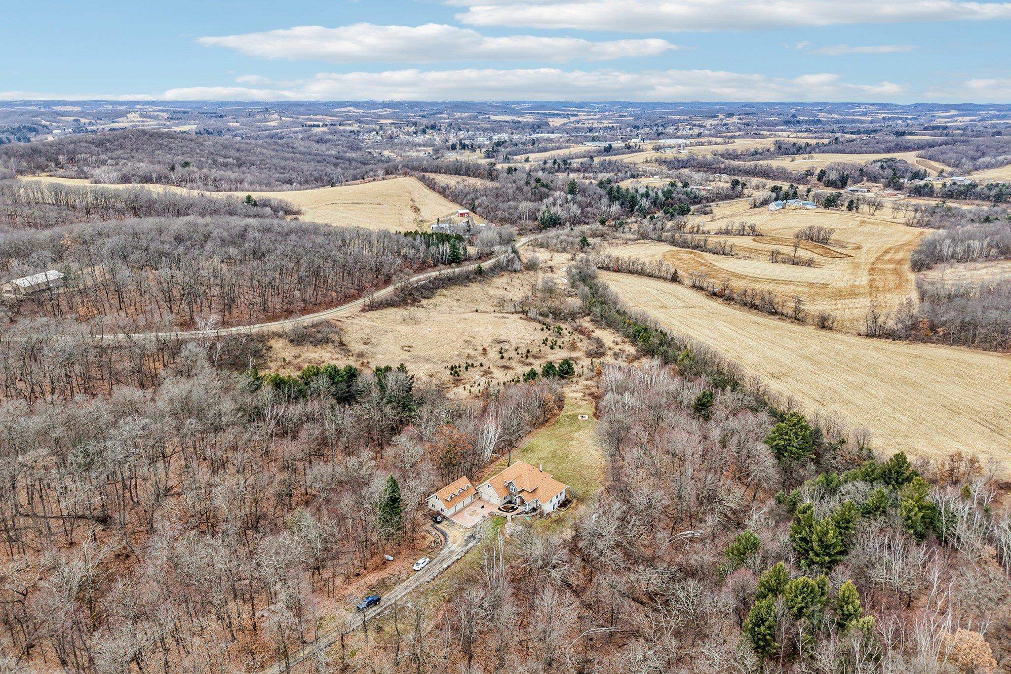 W9460 Welch Road Elroy, WI 53929 - Photo 71 of 84