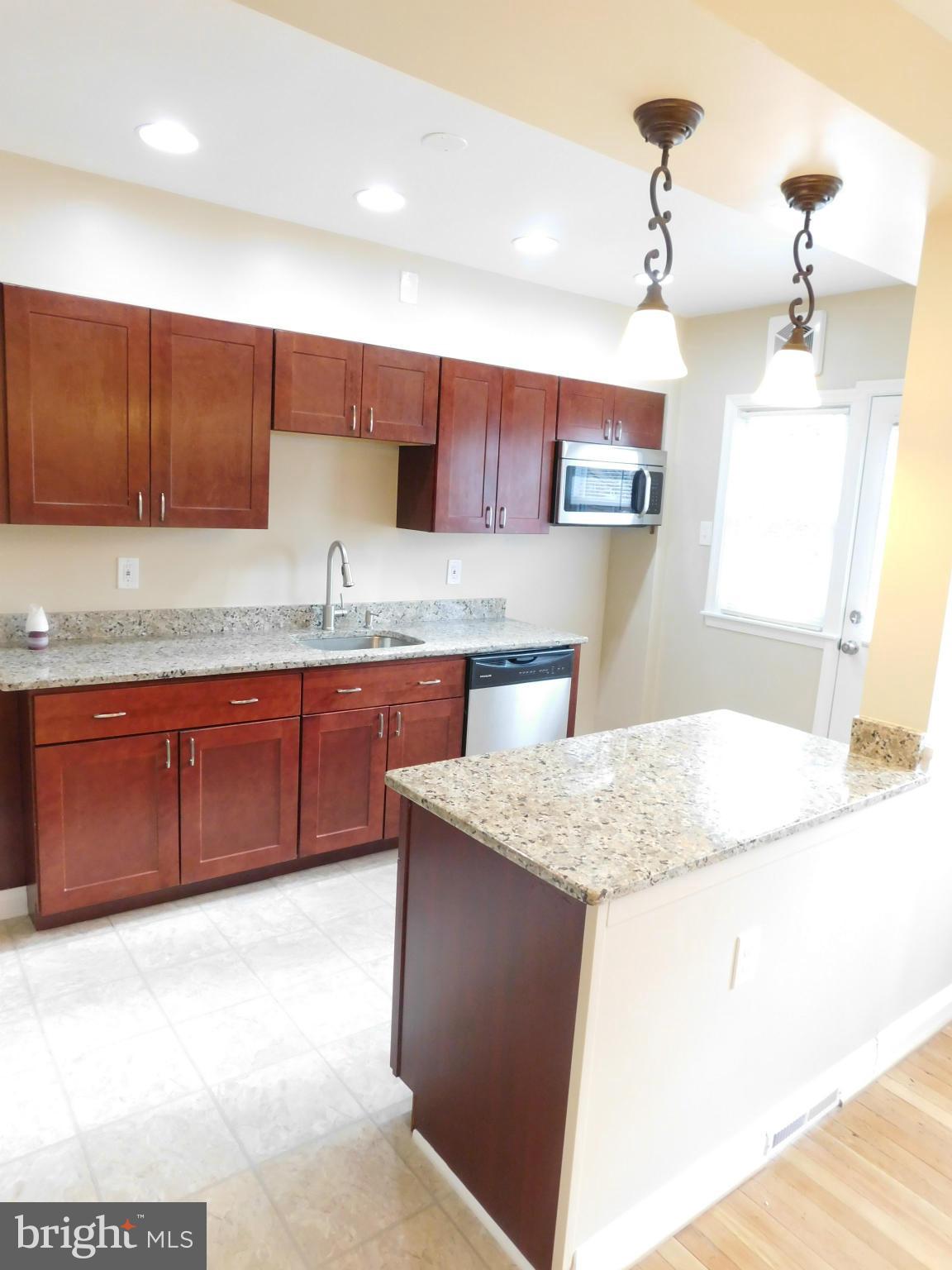 5905 Ayleshire Road Baltimore, MD 21239 - Photo 8 of 30 New Kitchen