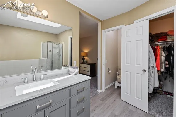 $465,000 | 6220 Montarbor Drive, Colorado Springs, CO 80918