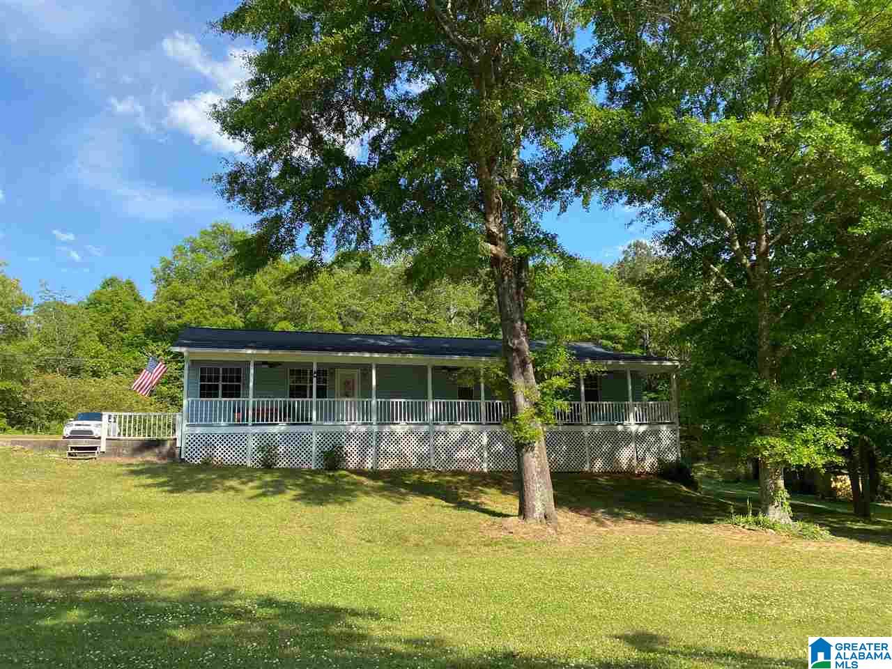 638 Mount Moriah Road Pell City, AL 35125 - Photo 41 of 44 Gallery Image 41
