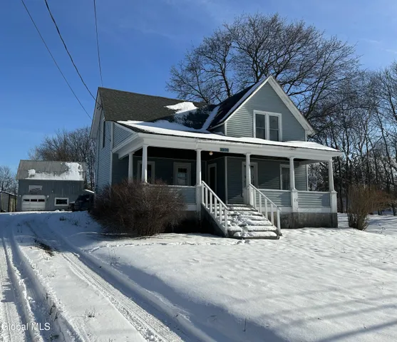 $186,000 | 1076 Wicker Street, Ticonderoga, NY 12883