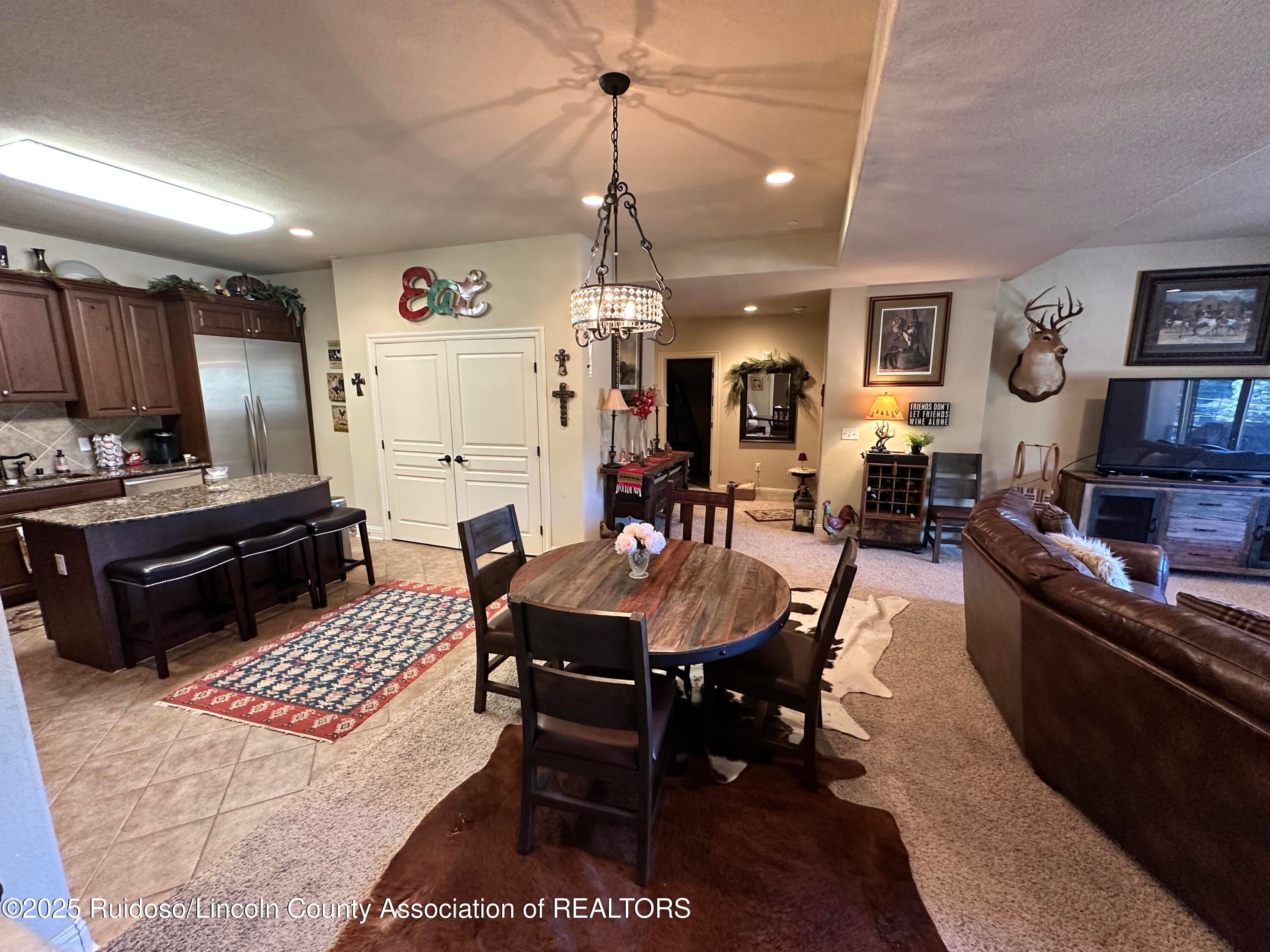 174 King Road, Unit 4302 Ruidoso, NM 88345 - Photo 6 of 21 Gallery Image 6