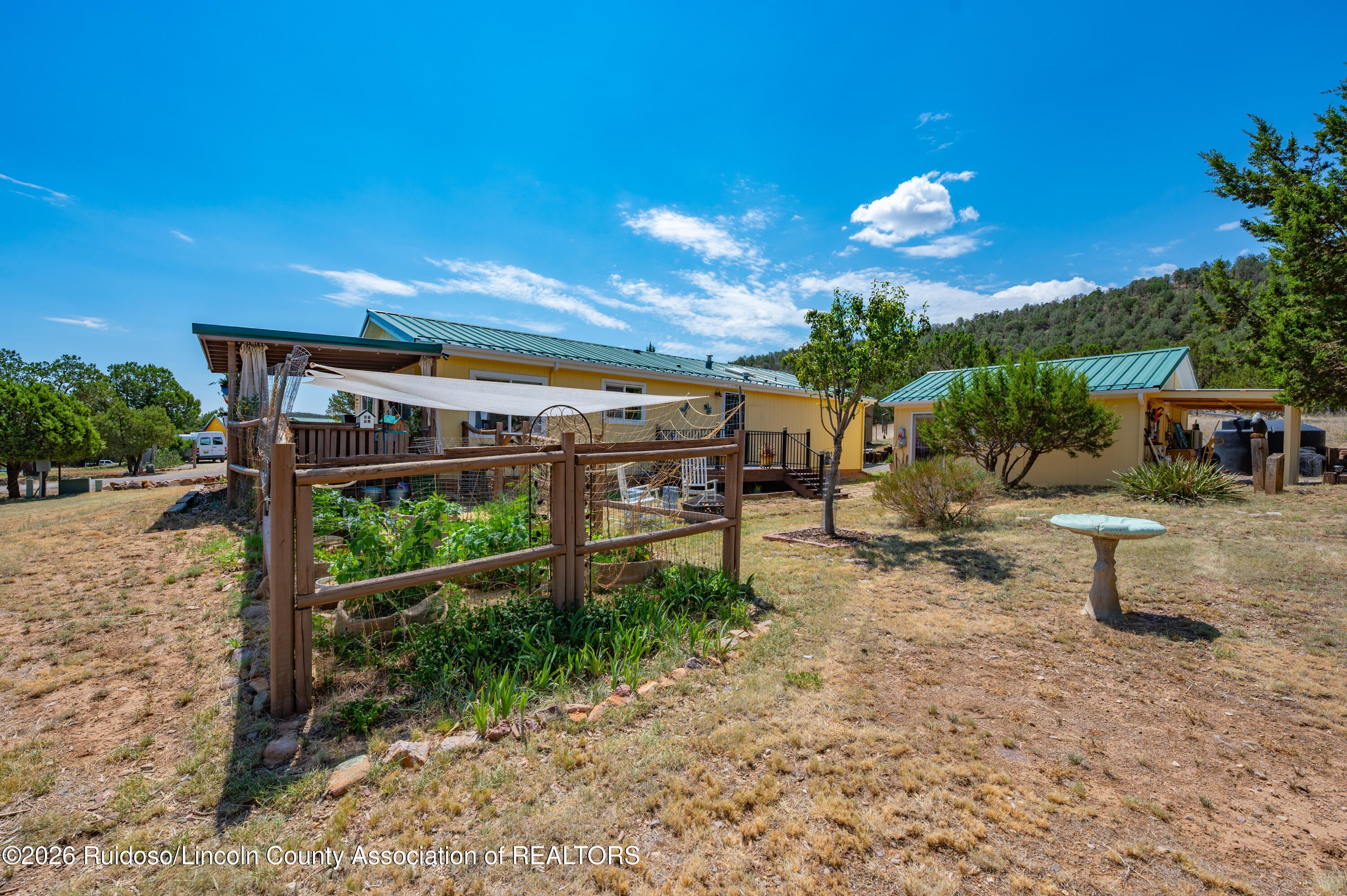 130 Boothill Road Alto, NM 88312 - Photo 75 of 83 Gallery Image 75