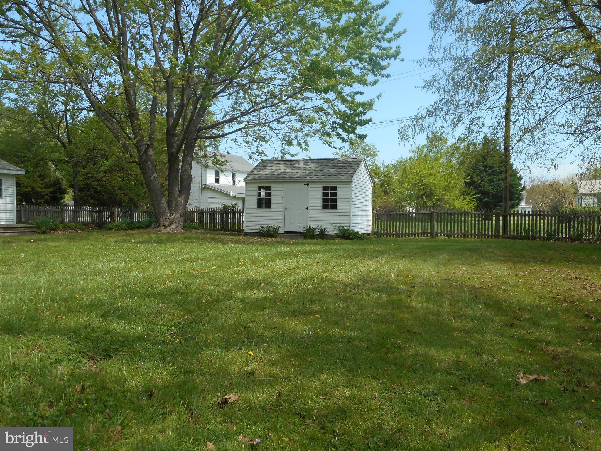 21327 Phillips Road Tilghman, MD 21671 - Photo 8 of 19 Exterior (General)