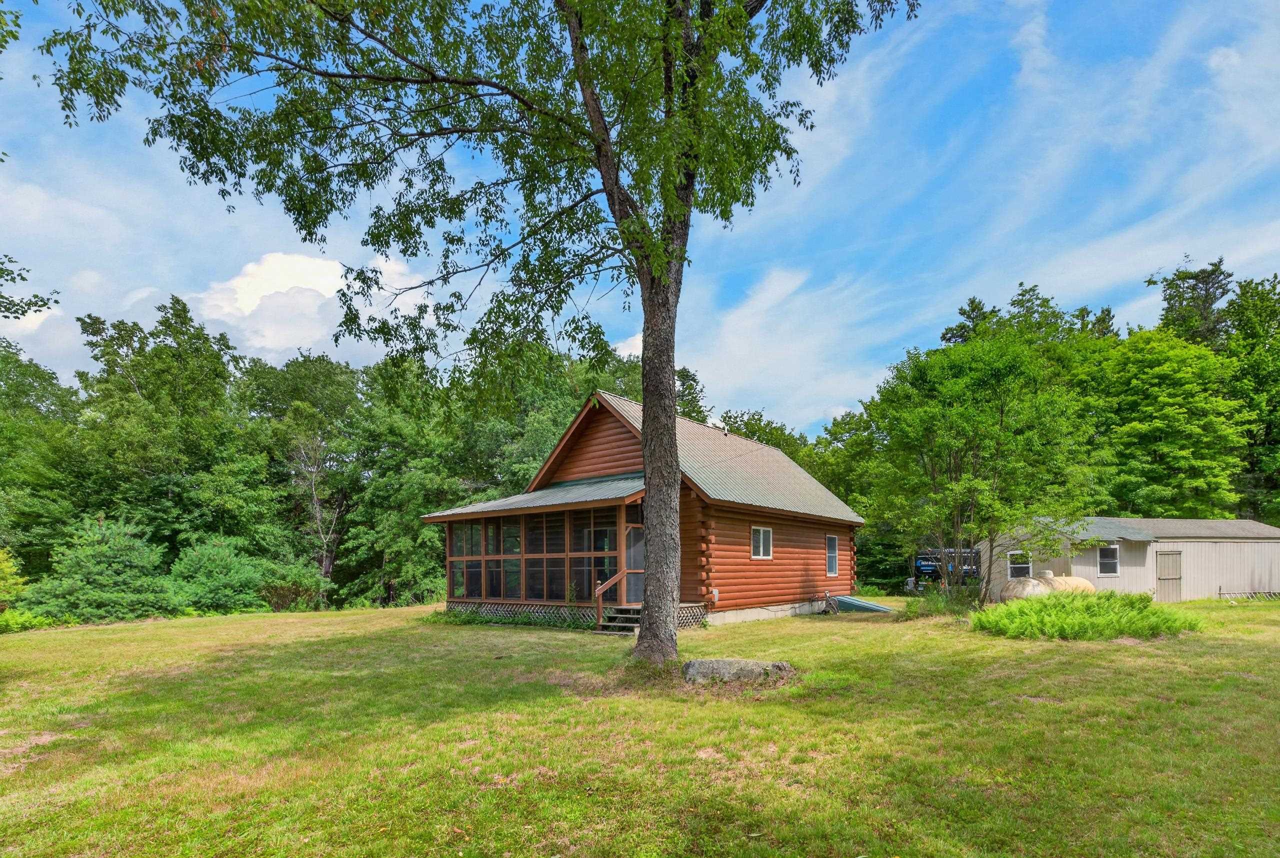 443 E Road Whitingham, VT 05361 - Photo 3 of 26 Gallery Image 3