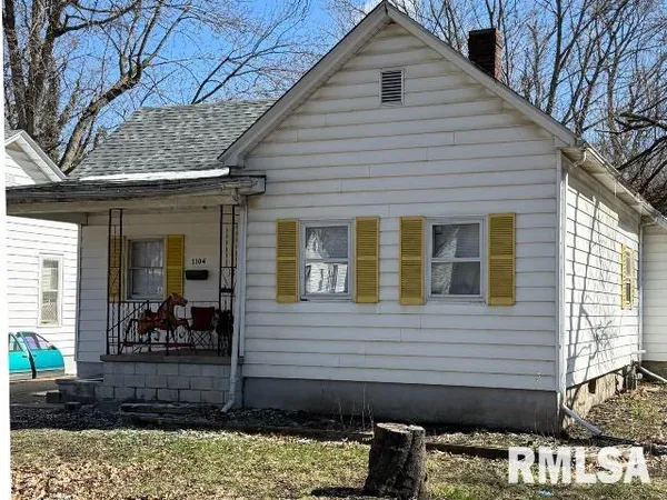 $67,000 | 1104 North 13th Street, Springfield, IL 62702