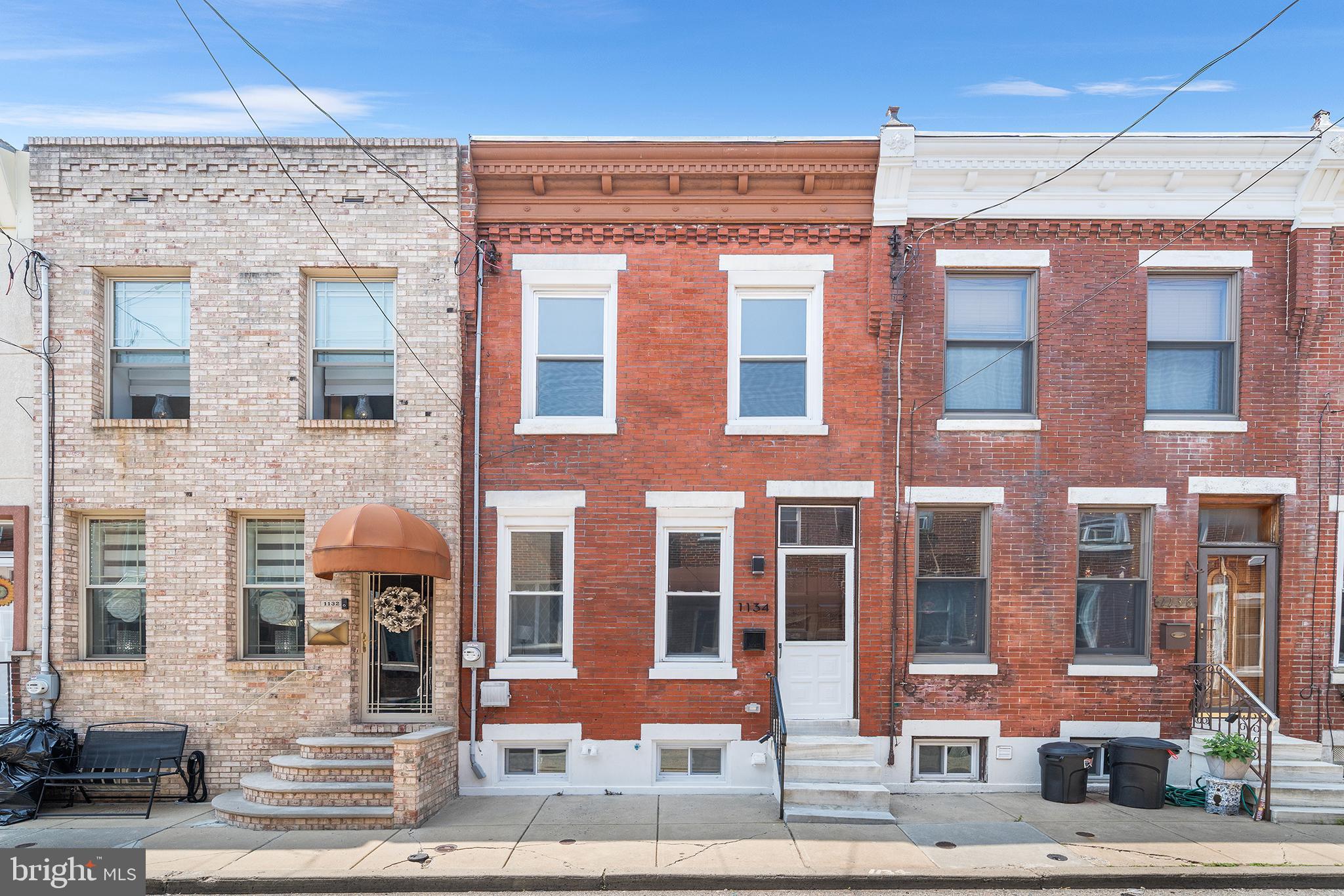 1134 Fitzgerald Street Philadelphia, PA 19148 - Photo 1 of 25