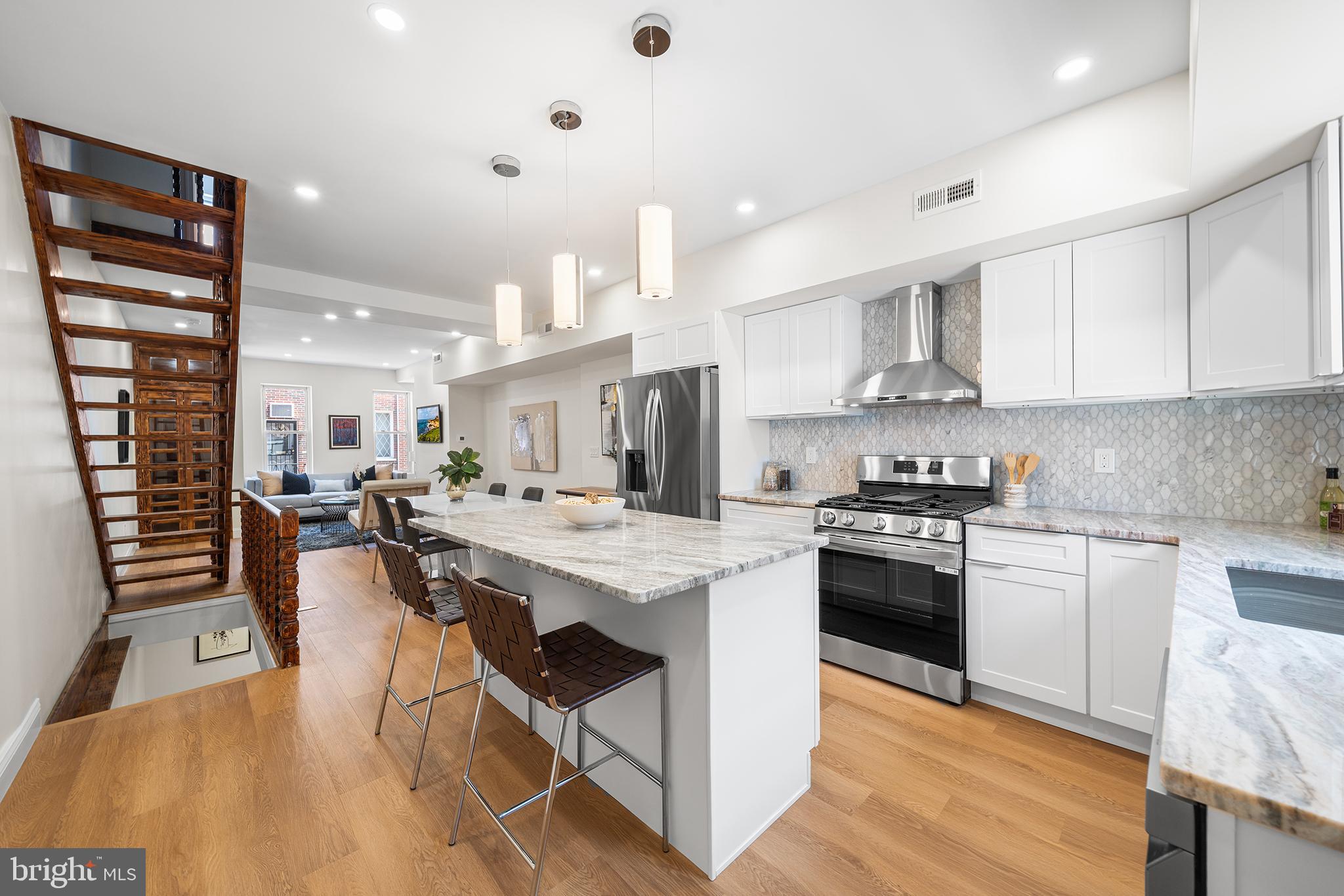1134 Fitzgerald Street Philadelphia, PA 19148 - Photo 11 of 25