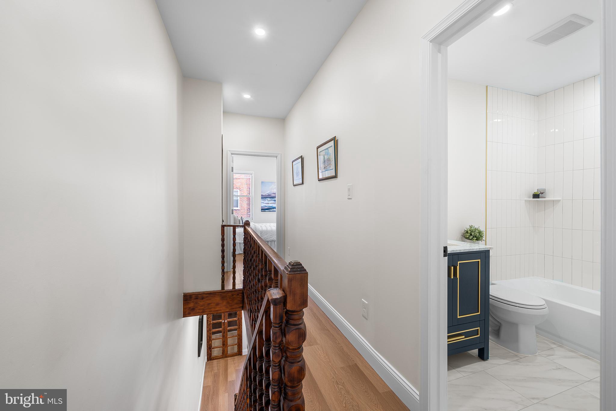 1134 Fitzgerald Street Philadelphia, PA 19148 - Photo 15 of 25