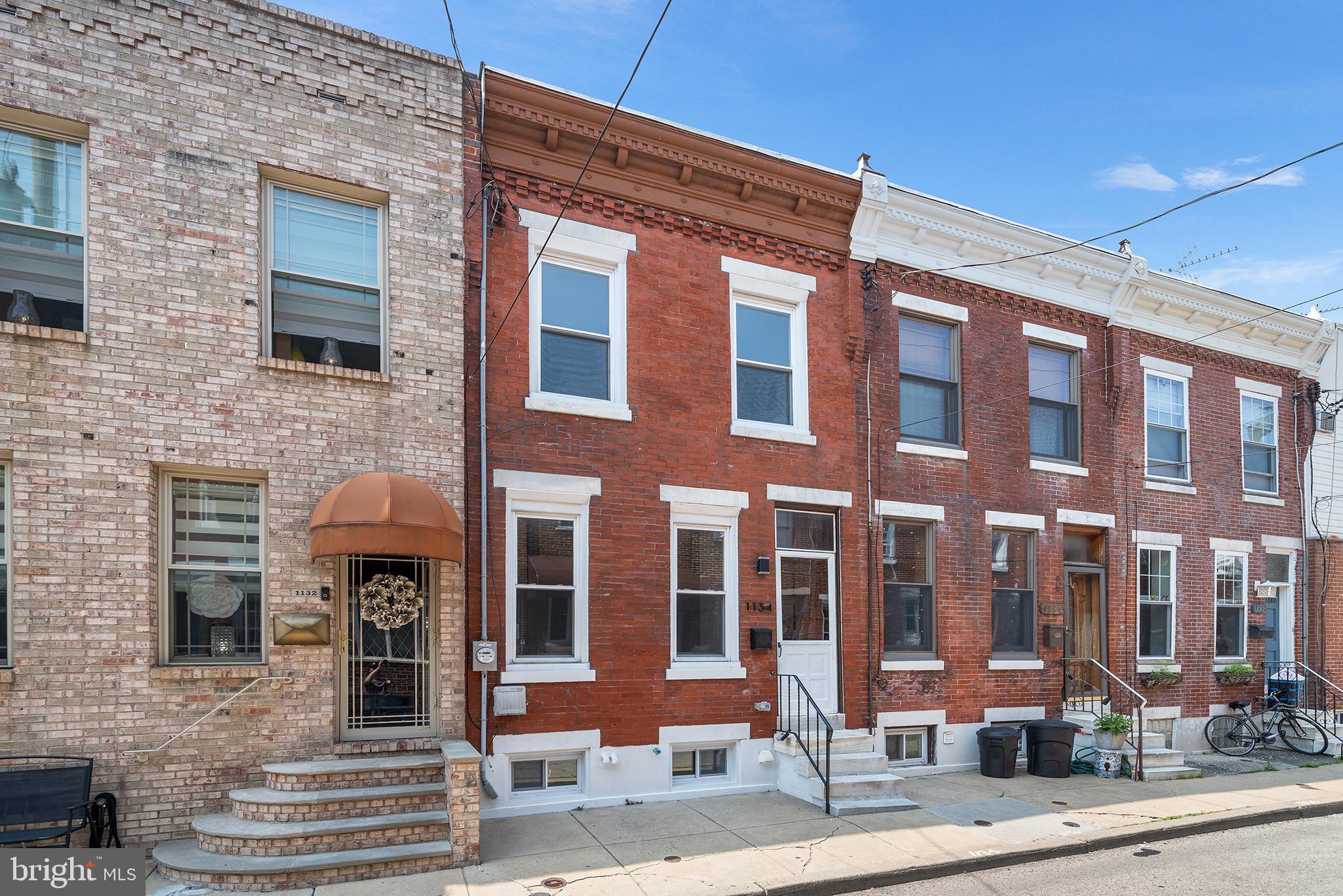 1134 Fitzgerald Street Philadelphia, PA 19148 - Photo 24 of 25