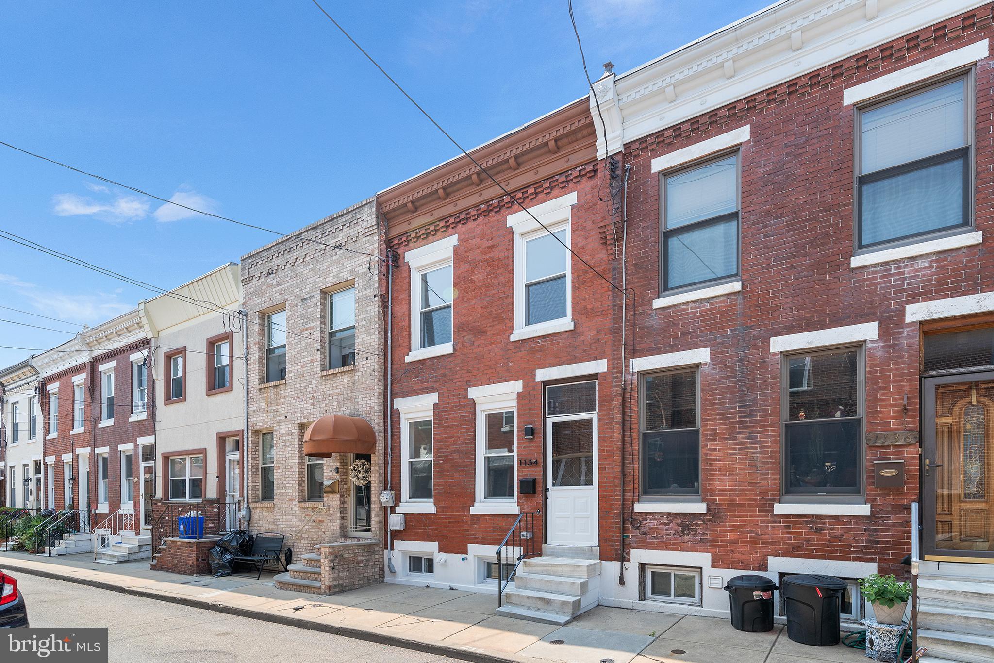 1134 Fitzgerald Street Philadelphia, PA 19148 - Photo 25 of 25