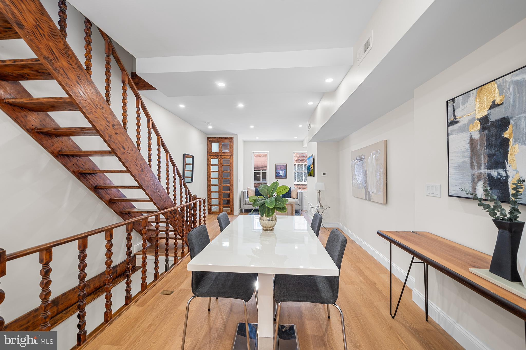 1134 Fitzgerald Street Philadelphia, PA 19148 - Photo 8 of 25