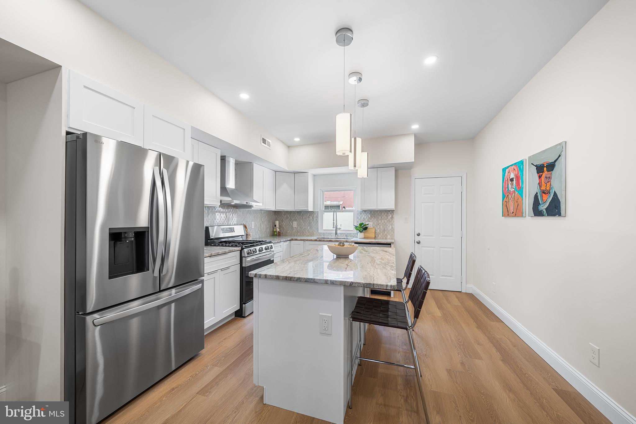 1134 Fitzgerald Street Philadelphia, PA 19148 - Photo 9 of 25