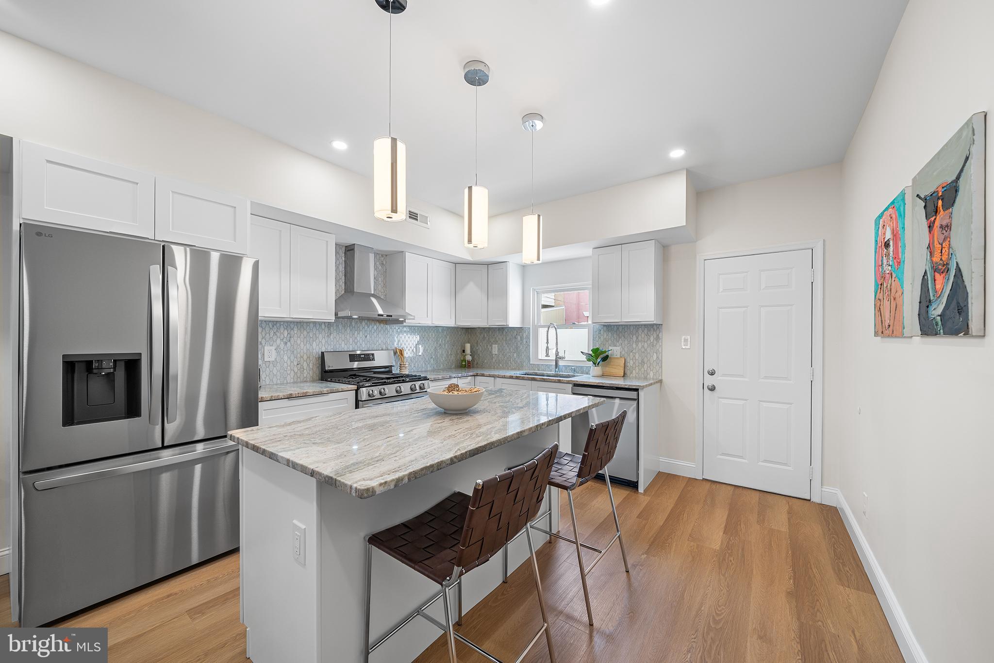 1134 Fitzgerald Street Philadelphia, PA 19148 - Photo 10 of 25