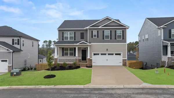 $444,195 | 2224 Fossil Trce Lane, Evans, GA 30809
