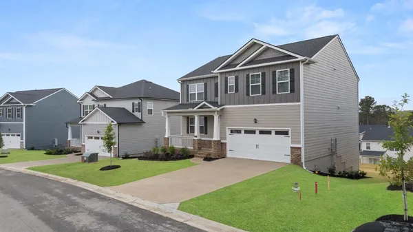 $444,195 | 2224 Fossil Trce Lane, Evans, GA 30809