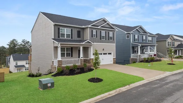 $444,195 | 2224 Fossil Trce Lane, Evans, GA 30809