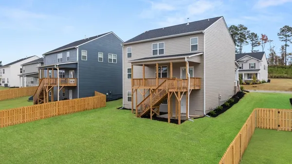 $444,195 | 2224 Fossil Trce Lane, Evans, GA 30809