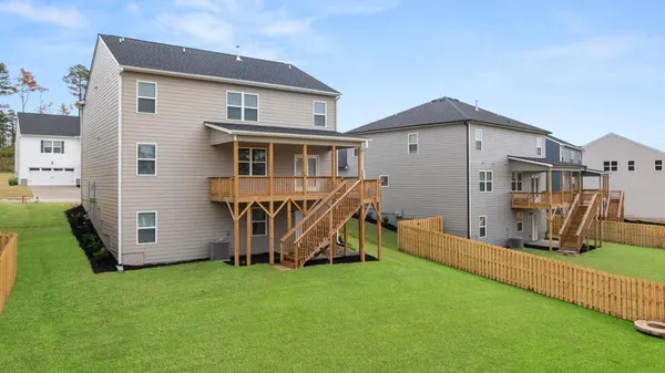 $444,195 | 2224 Fossil Trce Lane, Evans, GA 30809