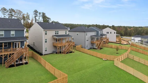 $444,195 | 2224 Fossil Trce Lane, Evans, GA 30809