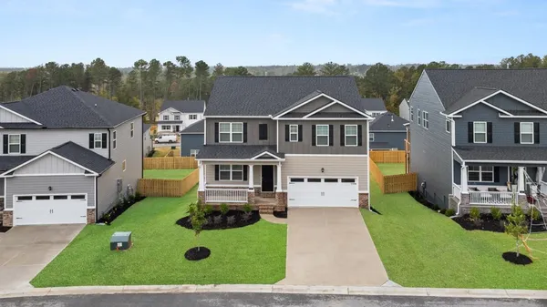 $444,195 | 2224 Fossil Trce Lane, Evans, GA 30809