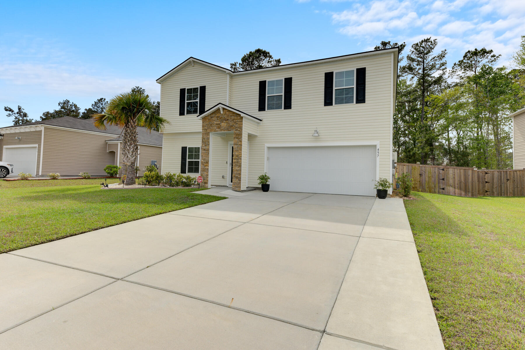 457 Spanish Wells Road Summerville, SC 29486 - Photo 33 of 36 457 Spanish Well, Summerville SC- exteri